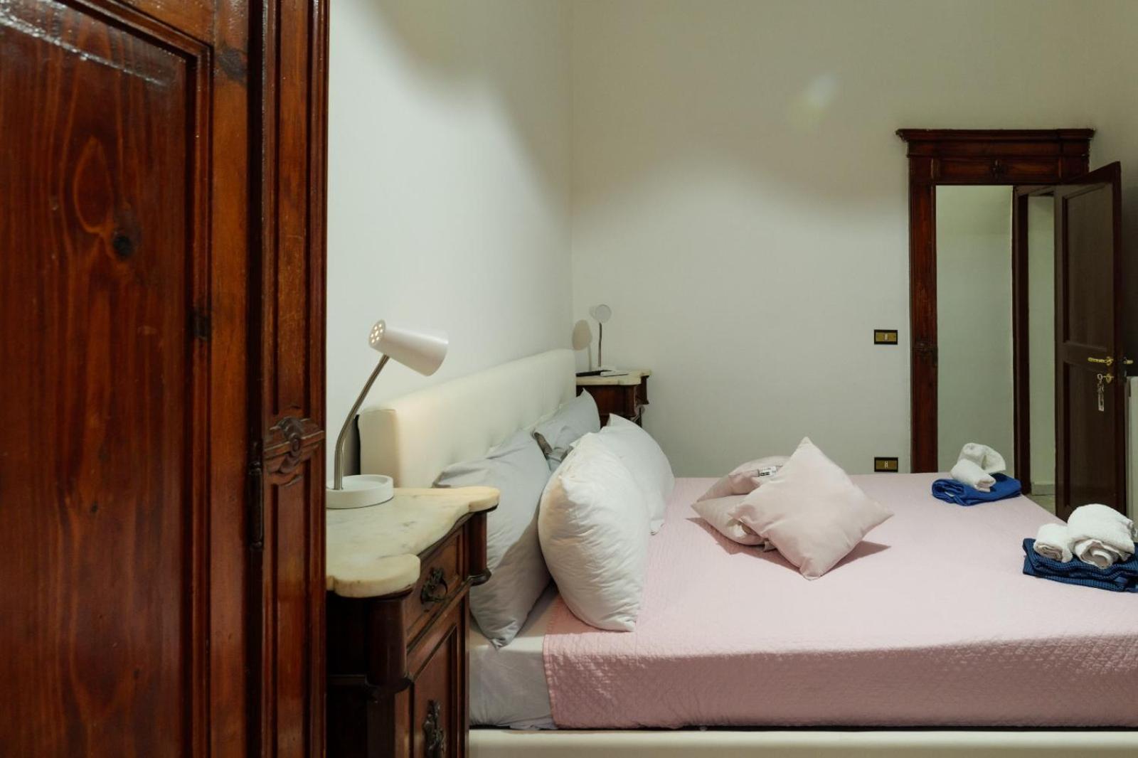 La Casa Di Nonna Teresa Naples
