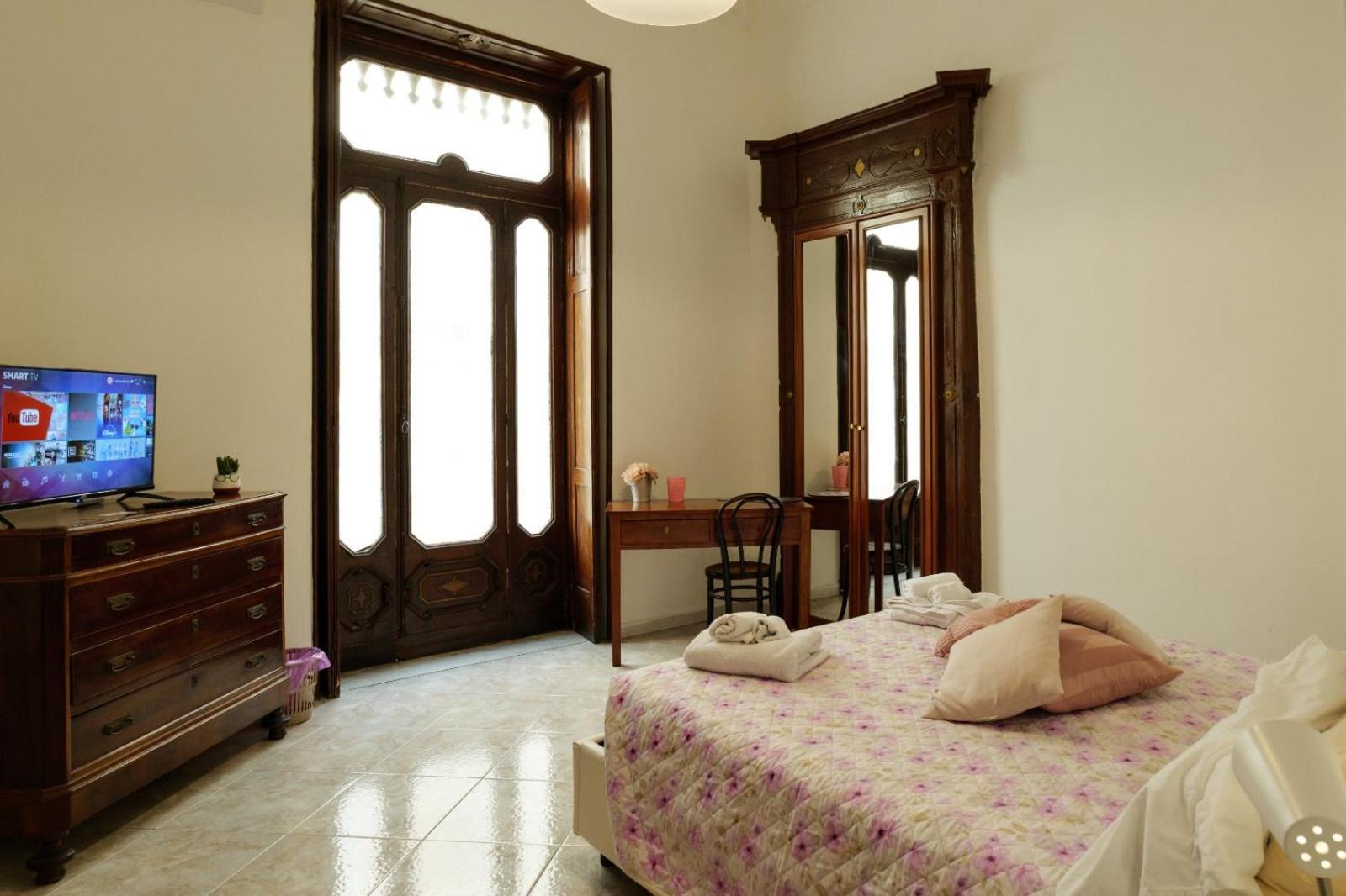 La Casa Di Nonna Teresa Bed & Breakfast Naples