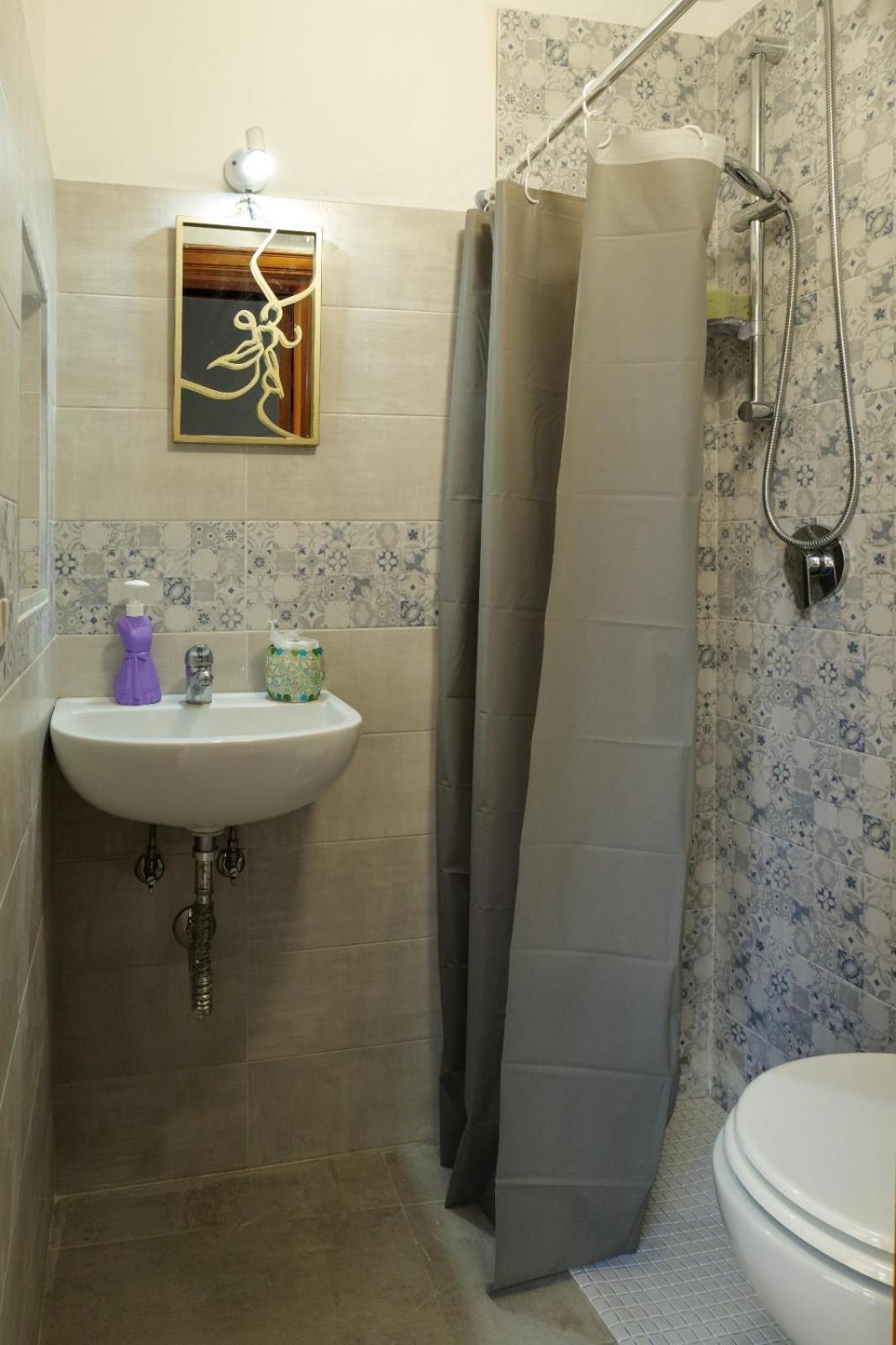 Bed & Breakfast La Casa Di Nonna Teresa Naples