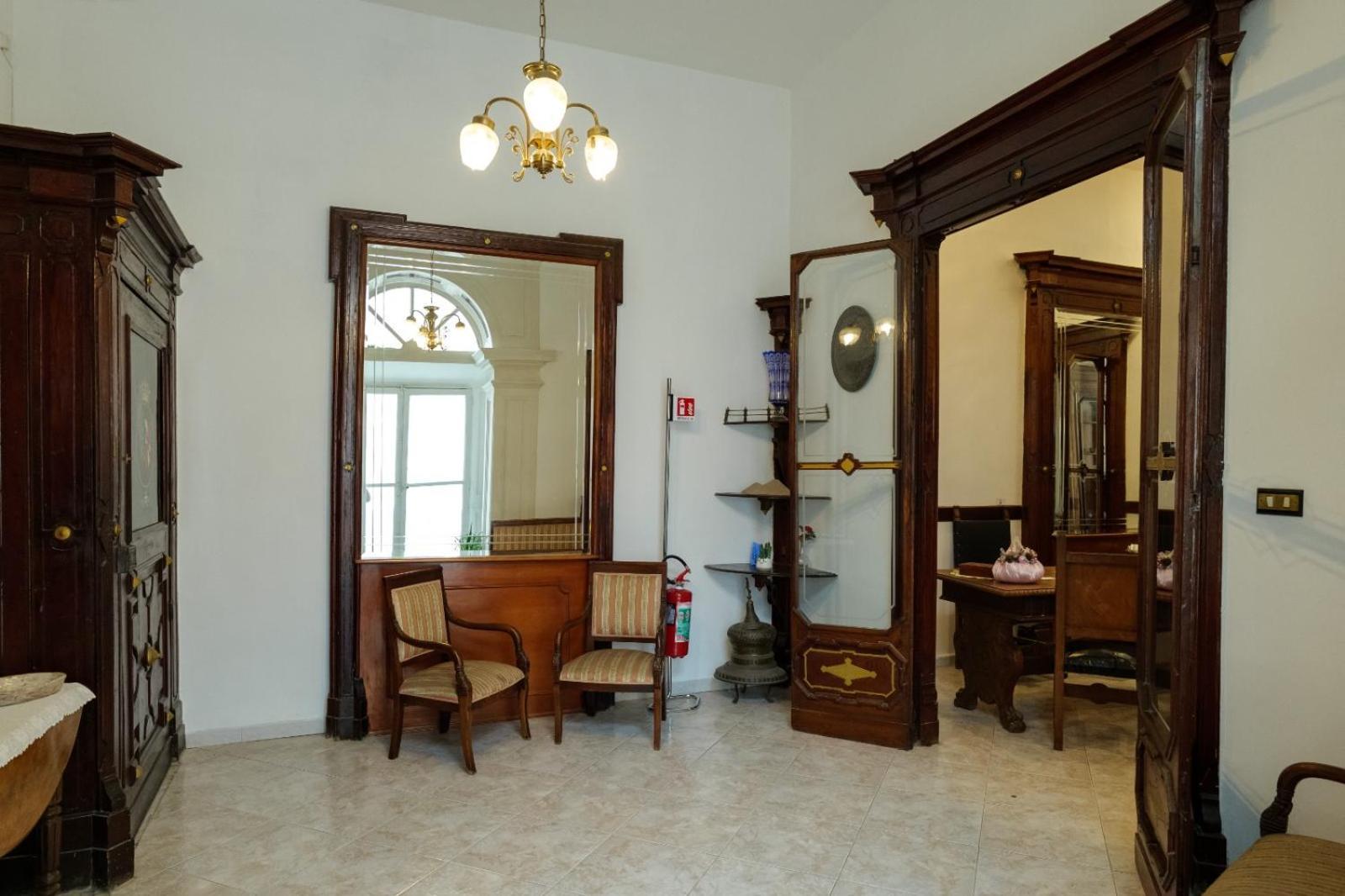 La Casa Di Nonna Teresa * Naples