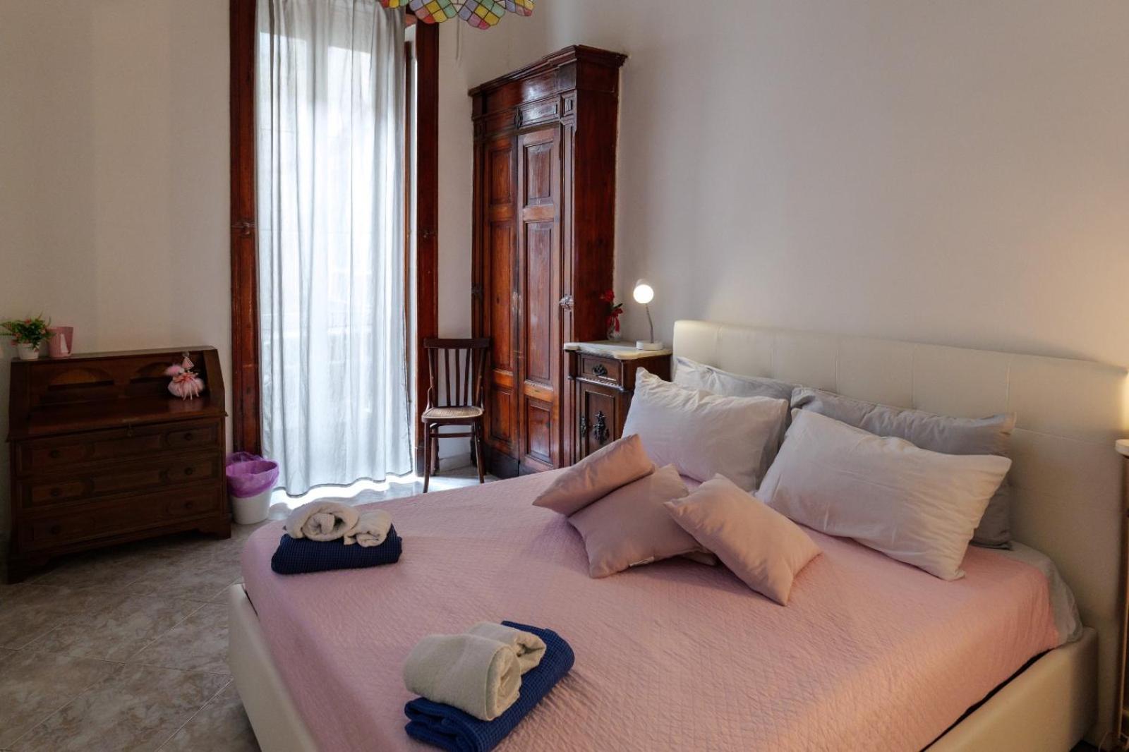 La Casa Di Nonna Teresa Bed & Breakfast