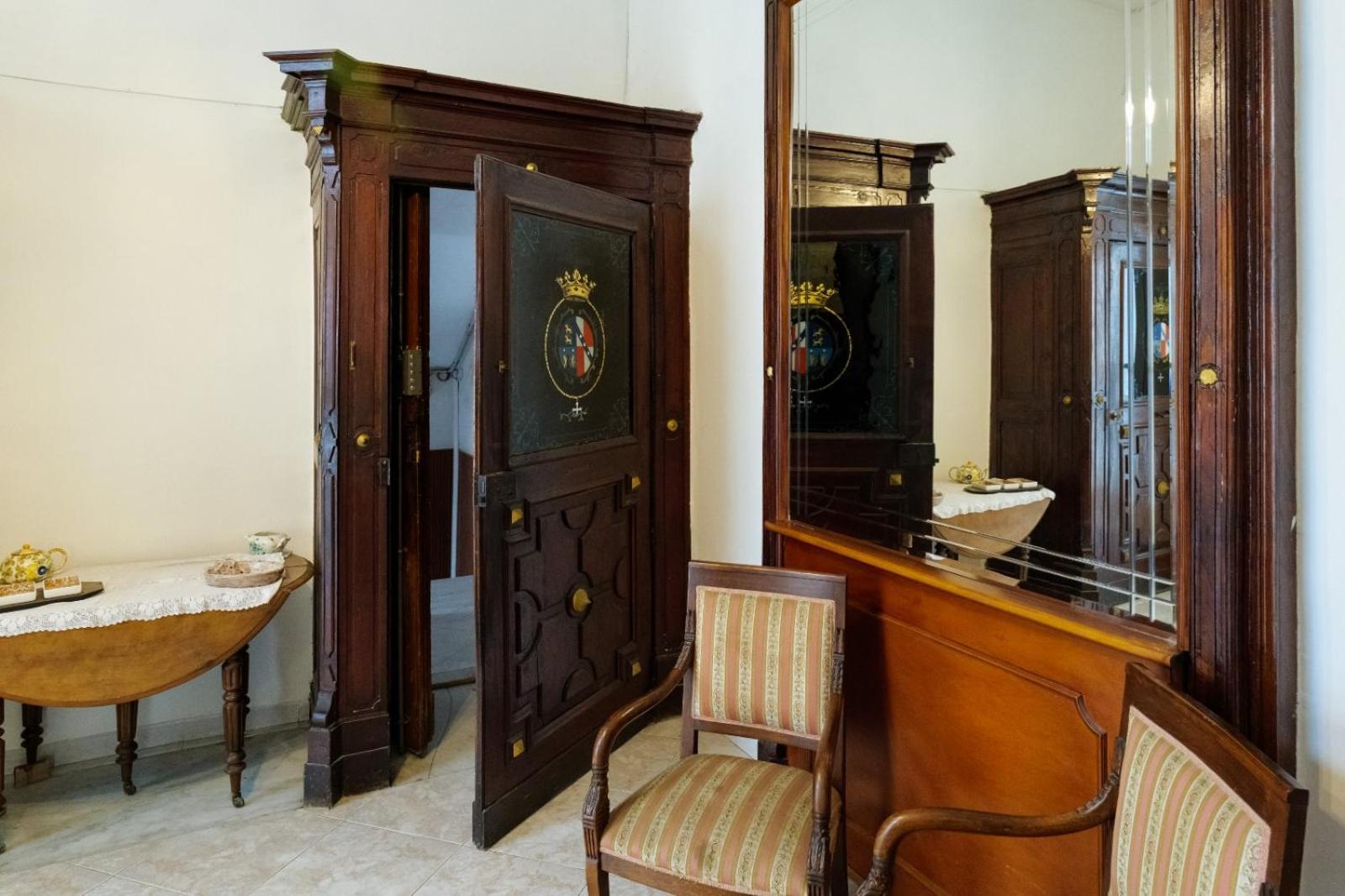 La Casa Di Nonna Teresa Bed & Breakfast *