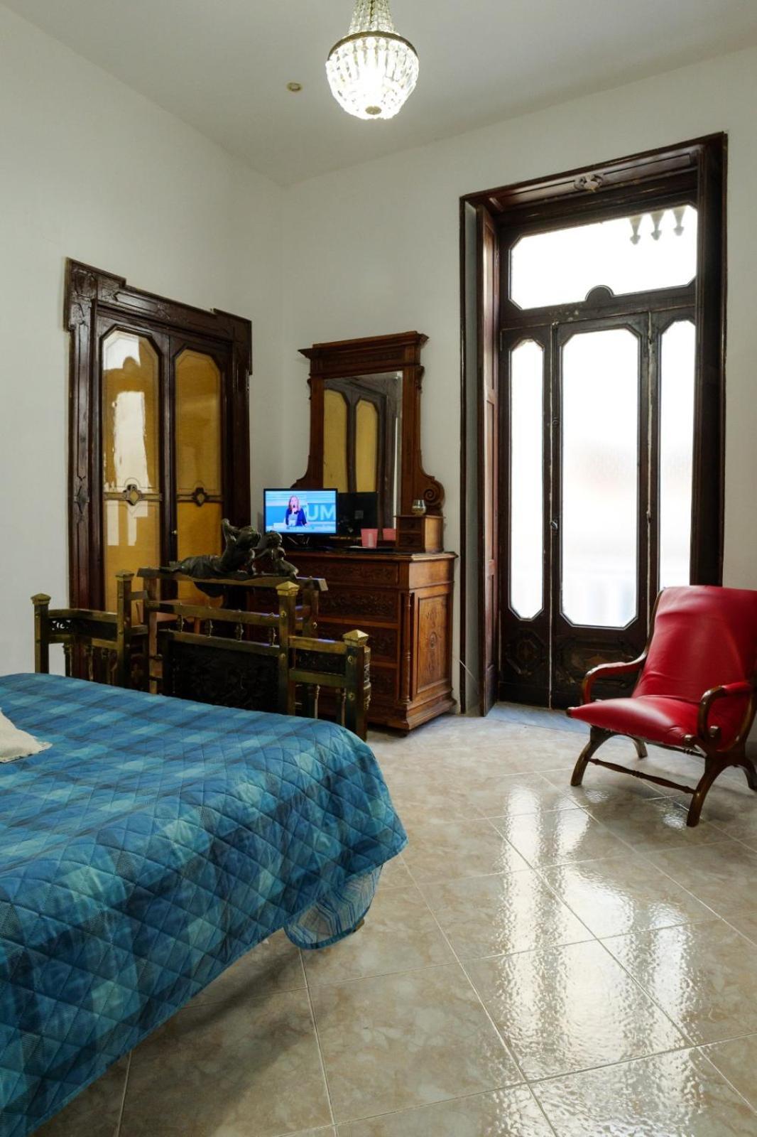 La Casa Di Nonna Teresa Naples