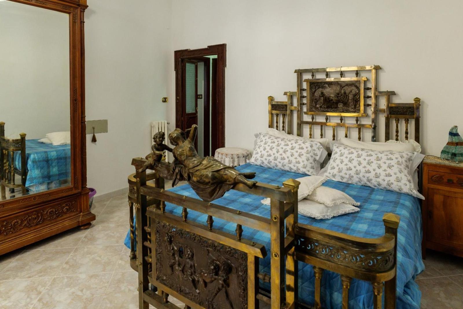 La Casa Di Nonna Teresa Bed & Breakfast