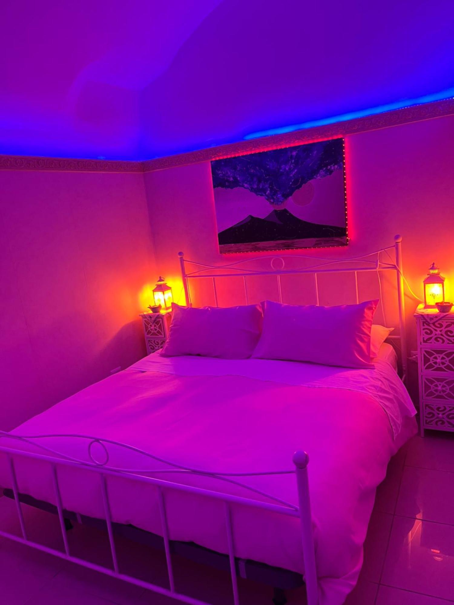 Apartment O' Sole Mio Naples