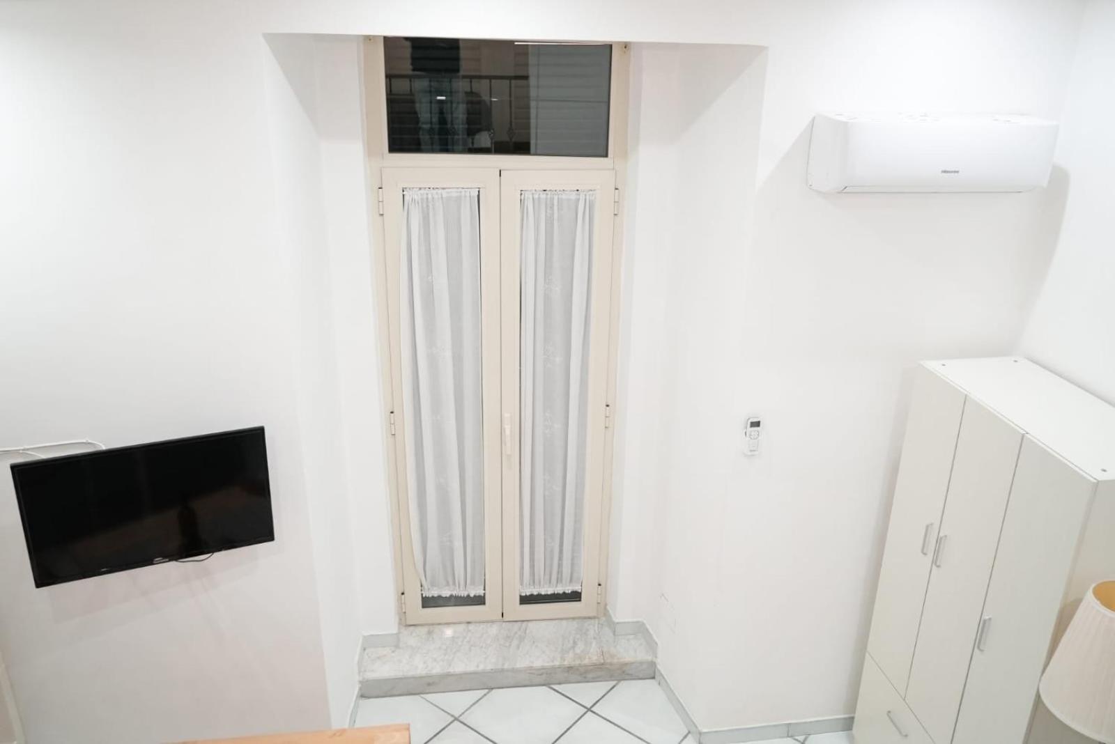 Casa La Spagnola * Naples