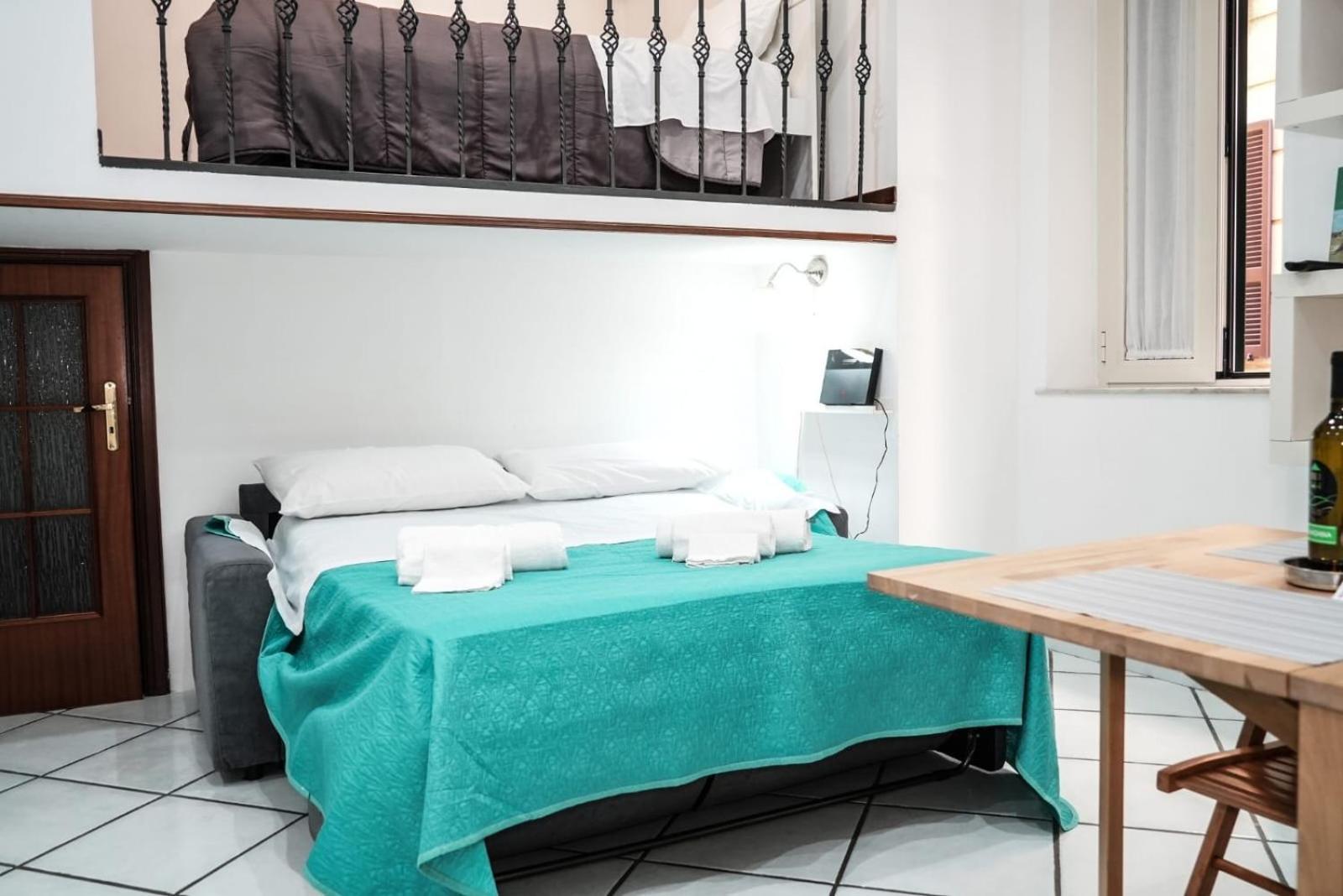 Holiday home Casa La Spagnola