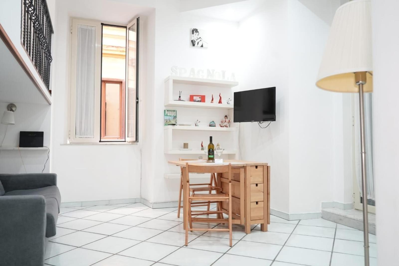 Casa La Spagnola Holiday home *
