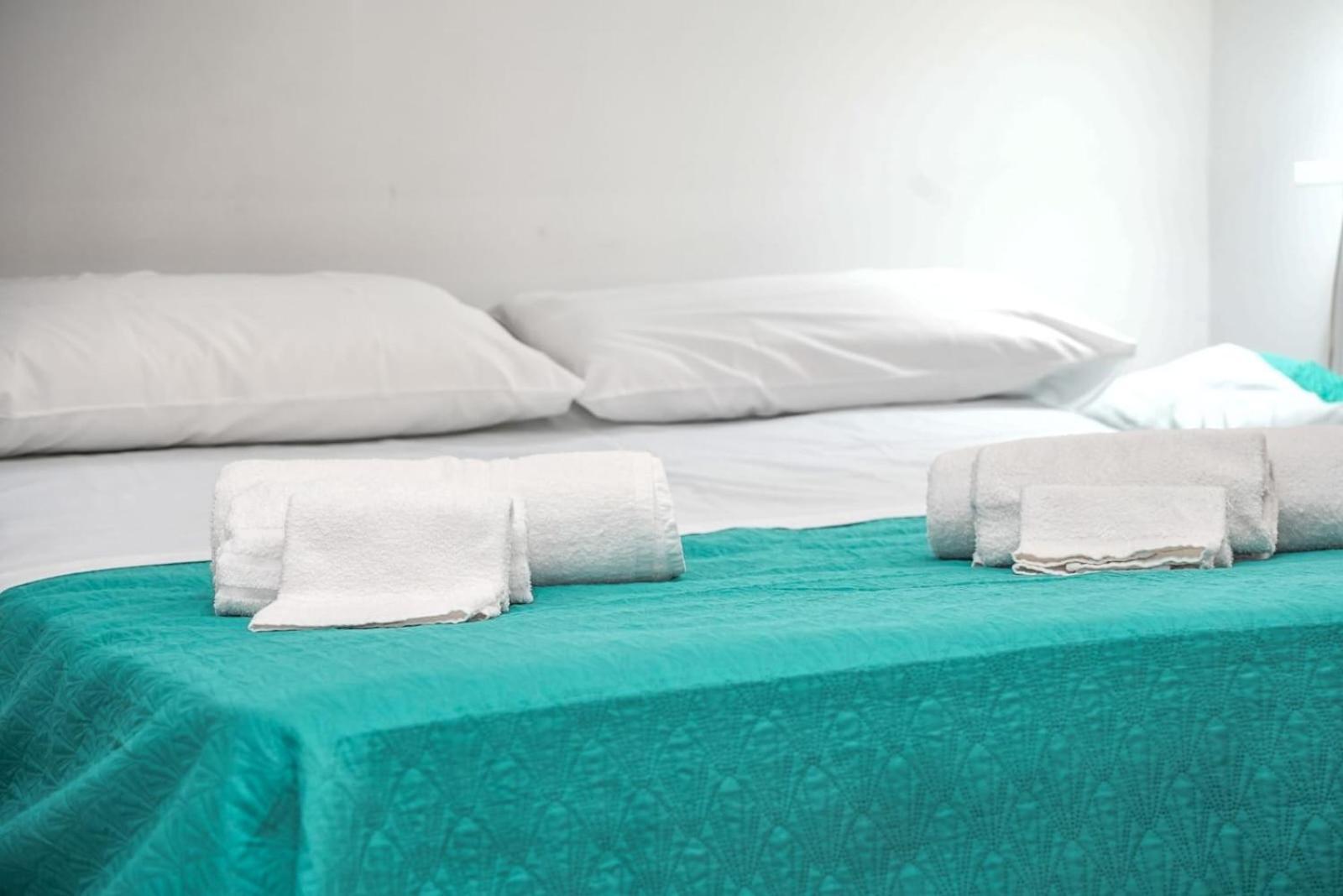 Casa La Spagnola Holiday home Naples