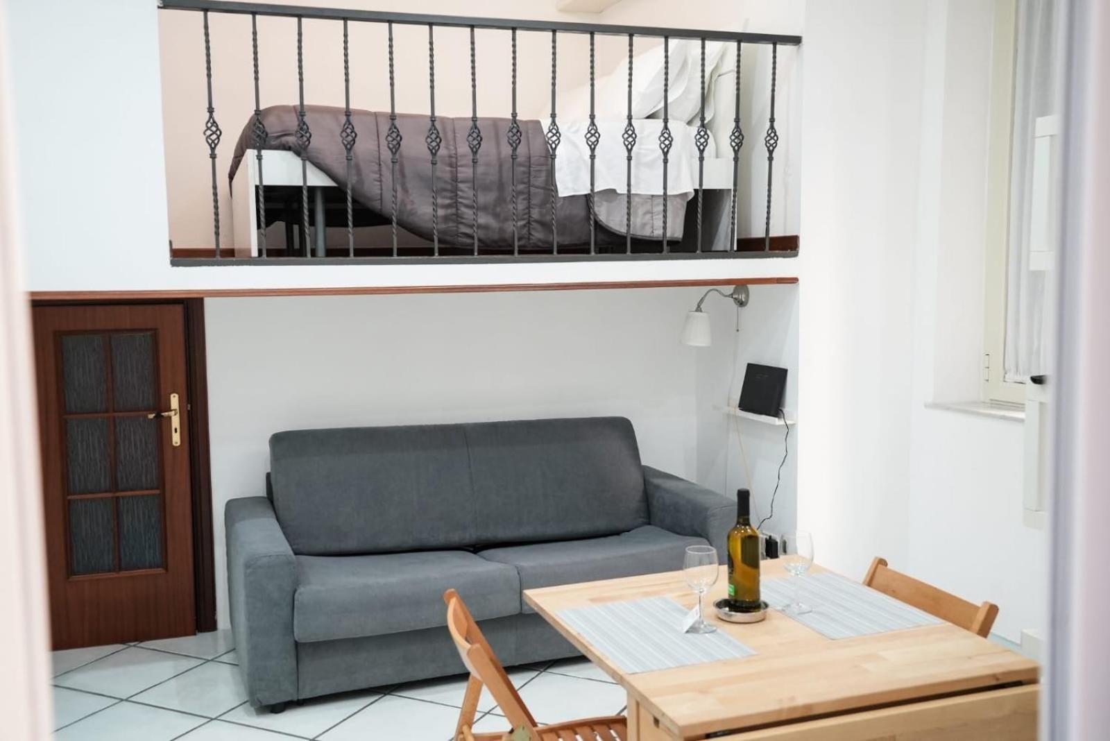Holiday home Casa La Spagnola Naples
