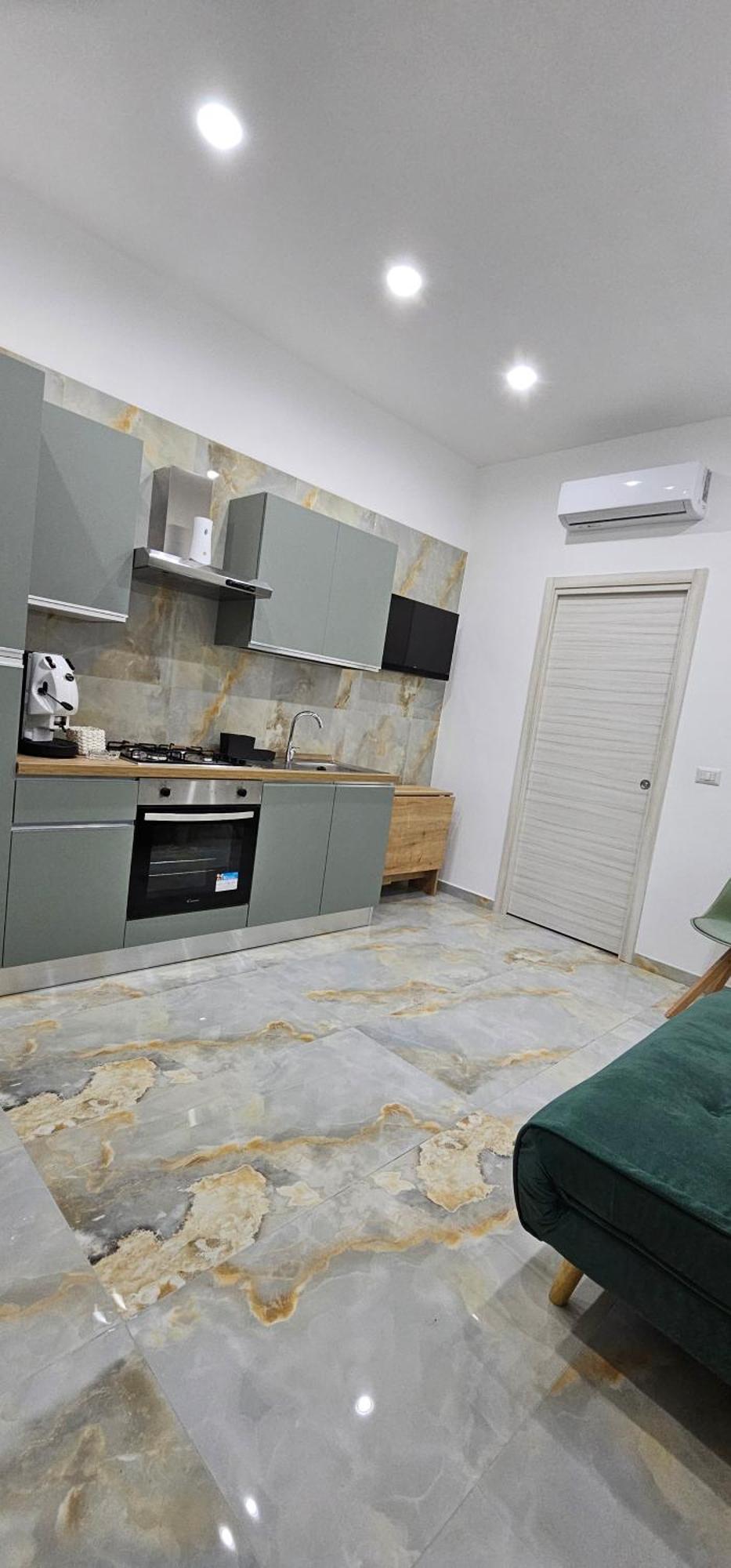 Da Tonino Luxury * Naples