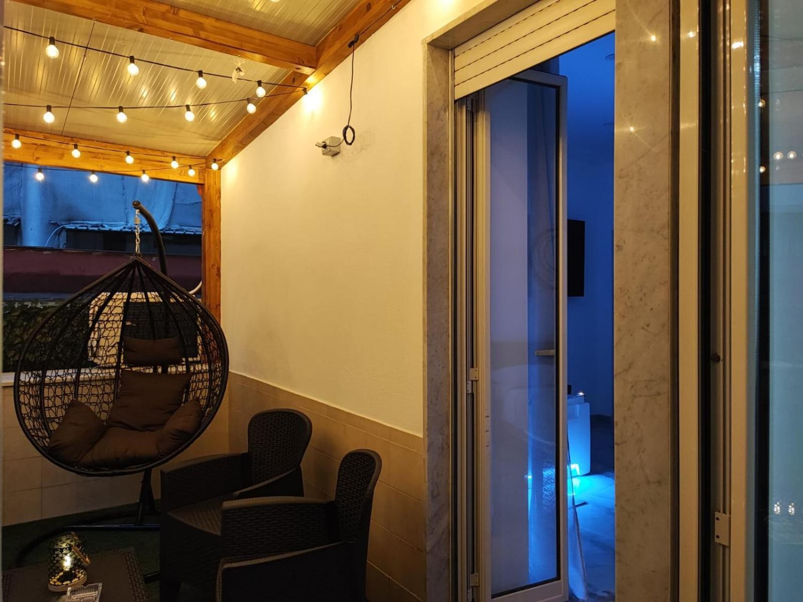 Apartment Da Tonino Luxury *