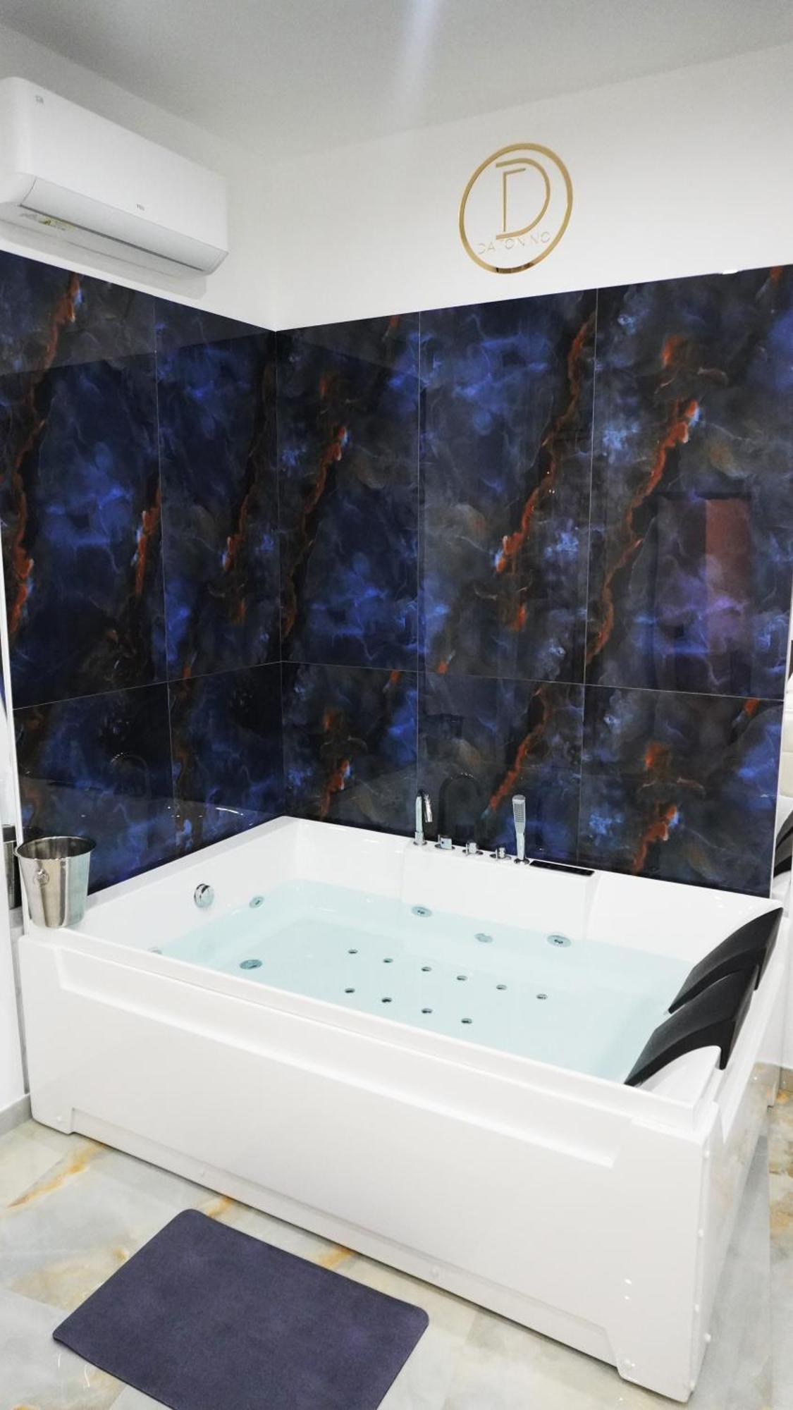 Da Tonino Luxury Apartment Naples