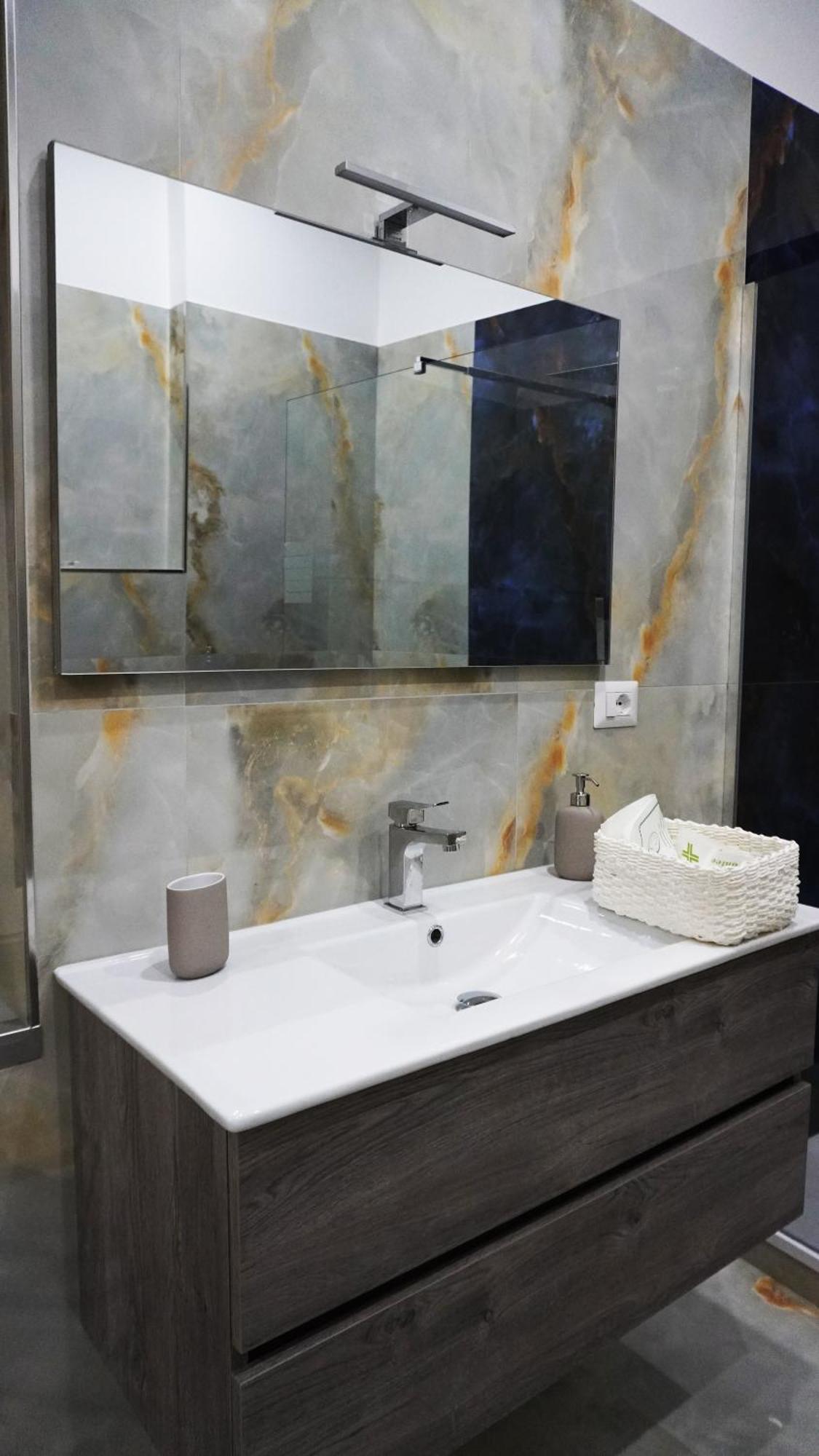Da Tonino Luxury Apartment