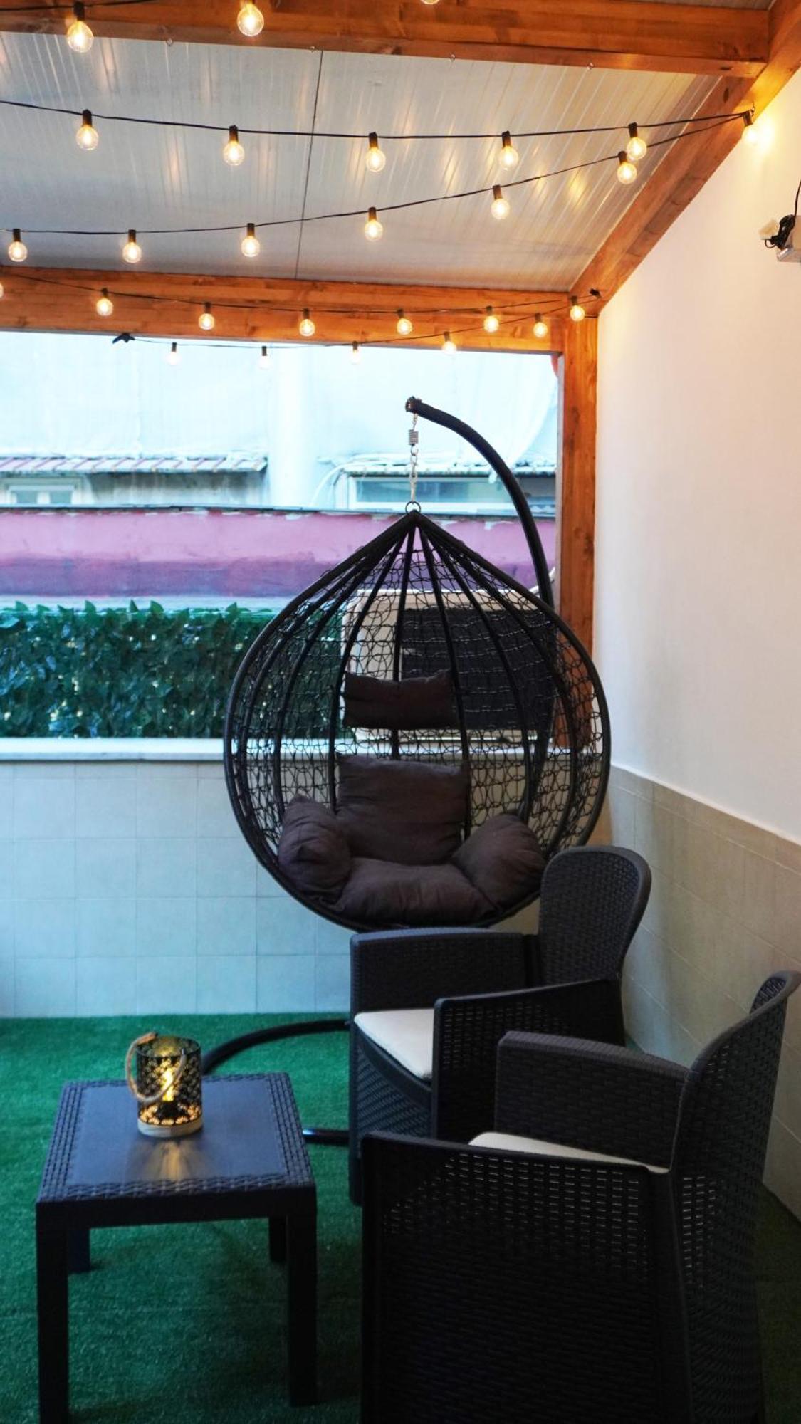 Da Tonino Luxury Apartment *