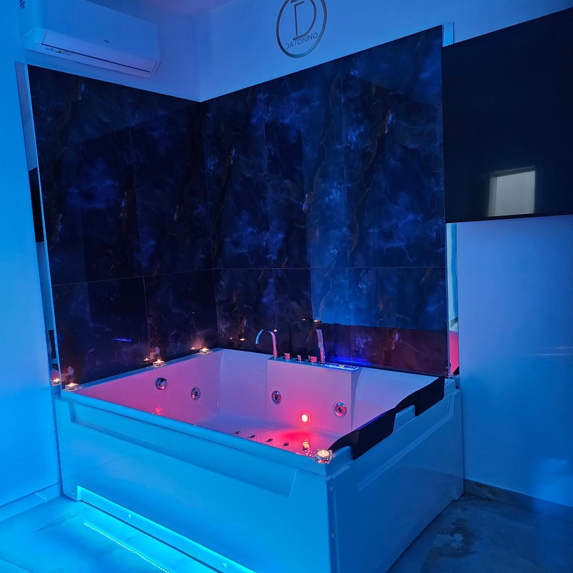 Apartment Da Tonino Luxury *