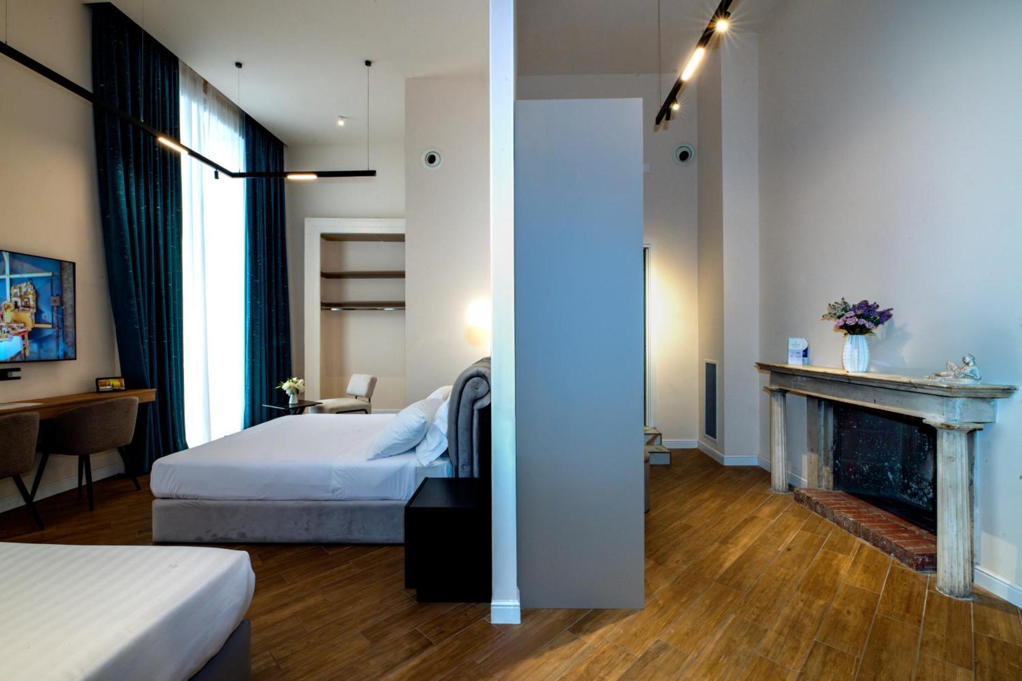 Guest house Maison Toledo Naples