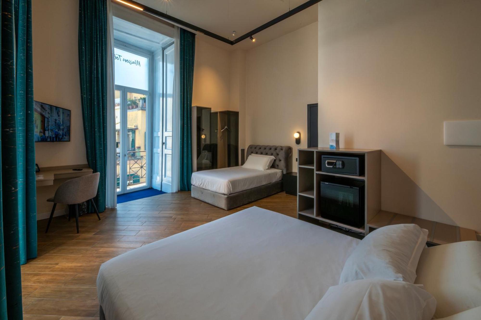 Guest house Maison Toledo *