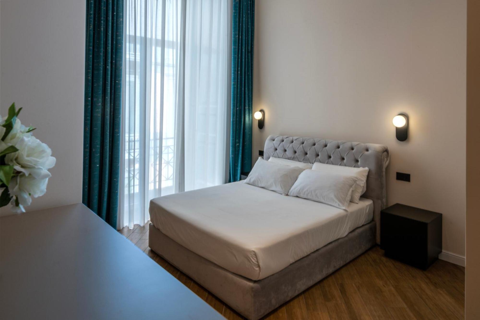 Maison Toledo Guest house Naples