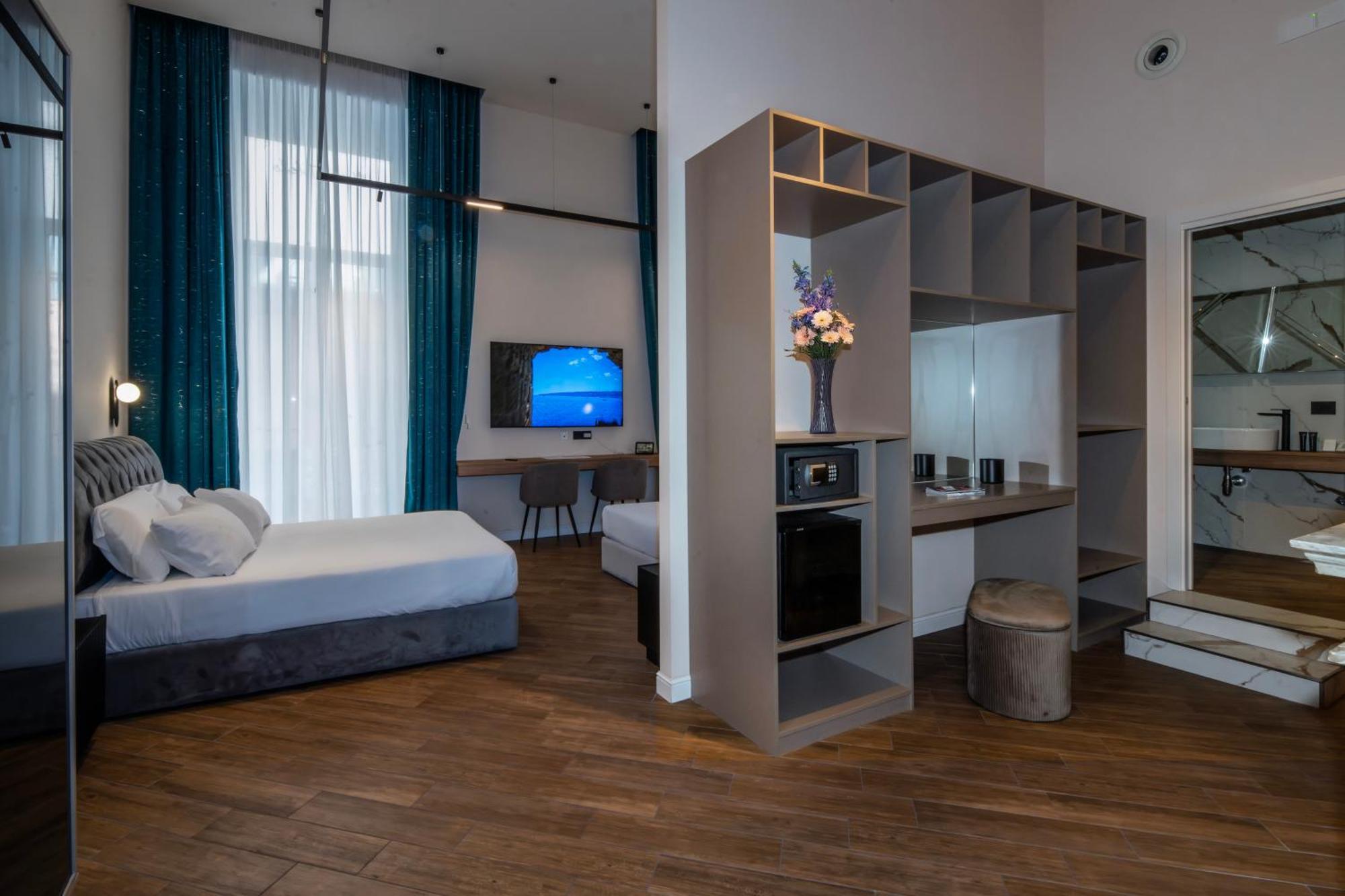 Guest house Maison Toledo