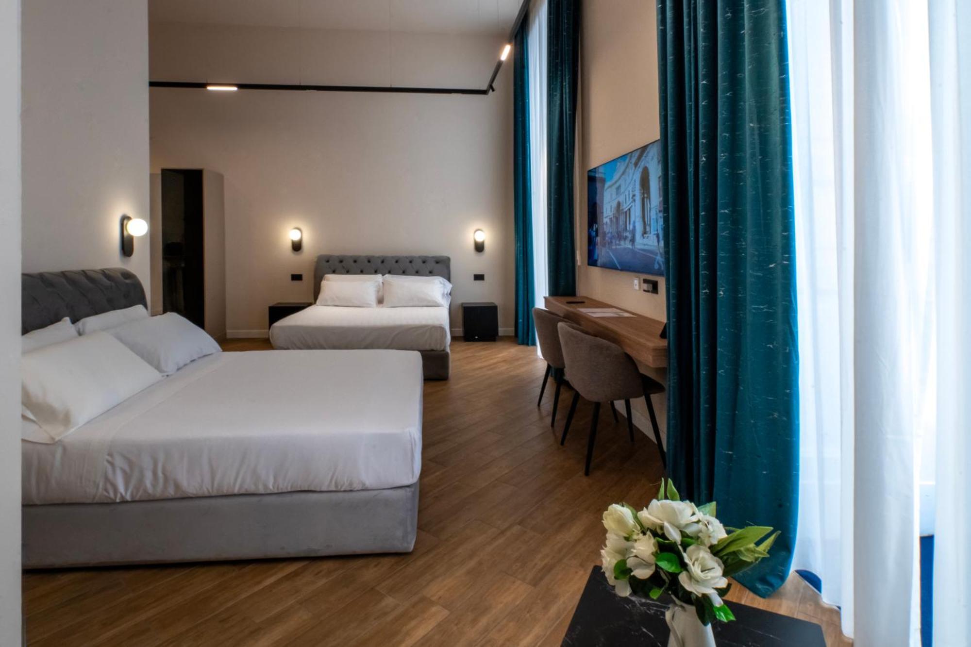 Guest house Maison Toledo Naples