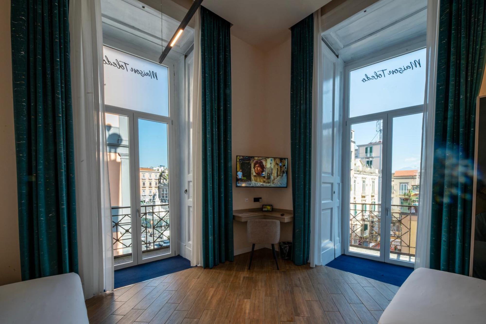 Maison Toledo