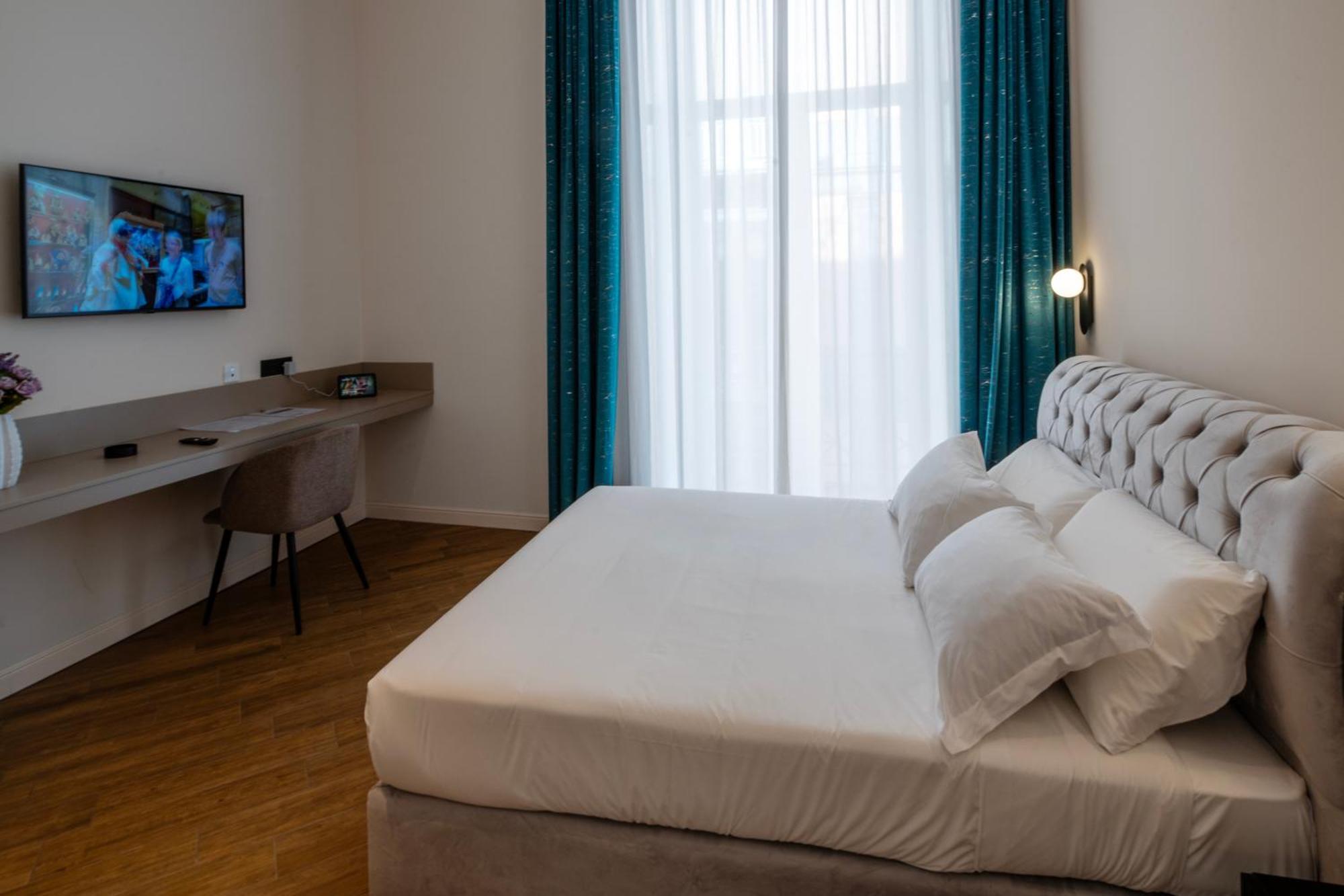 Maison Toledo Guest house *