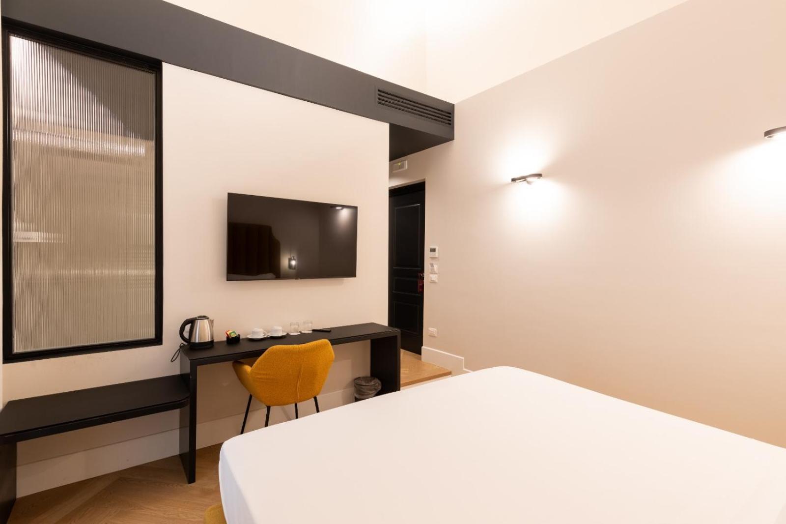 Relais Ammira Guest house *