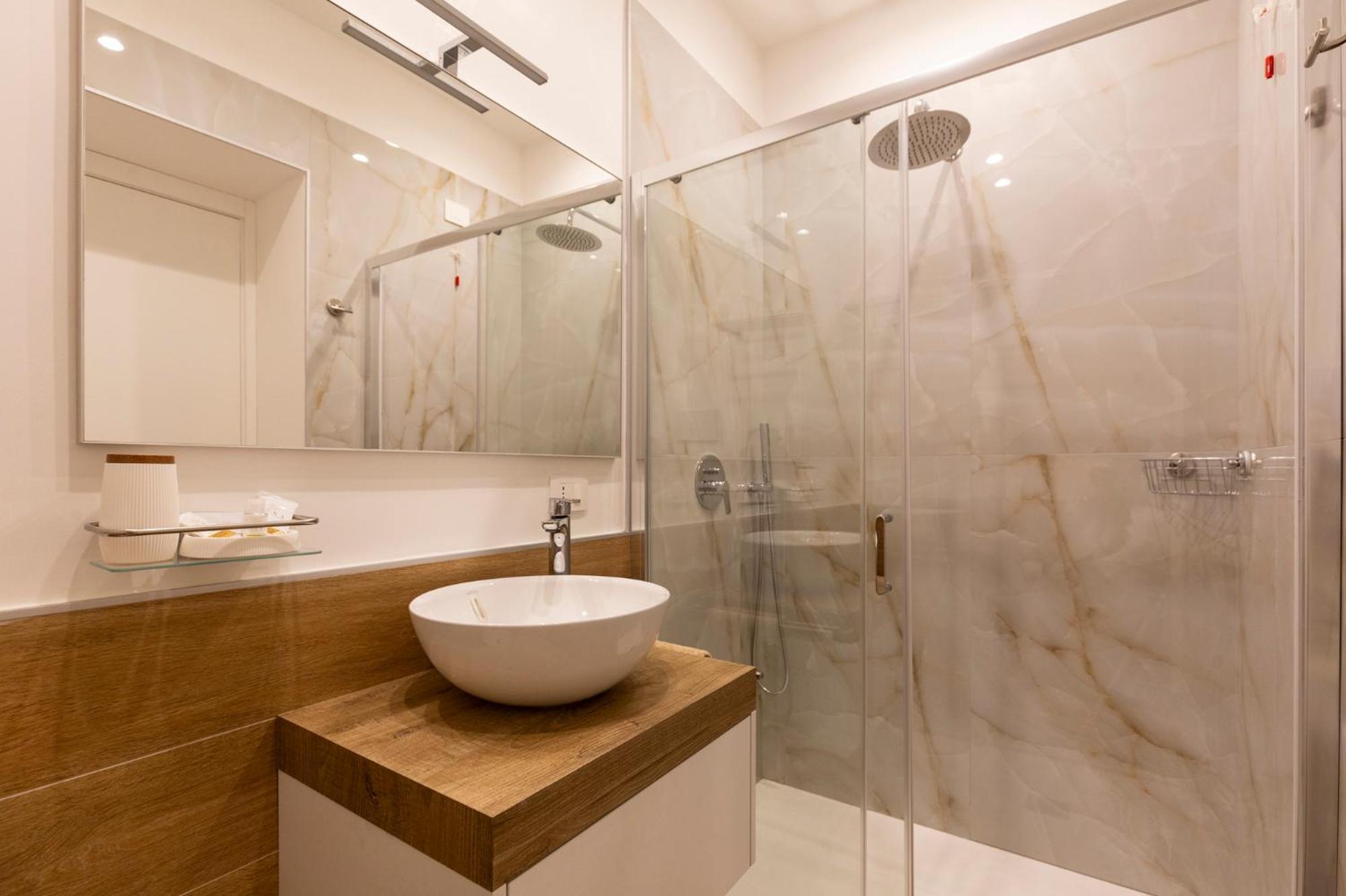 Bed & Breakfast Le Tre B Naples