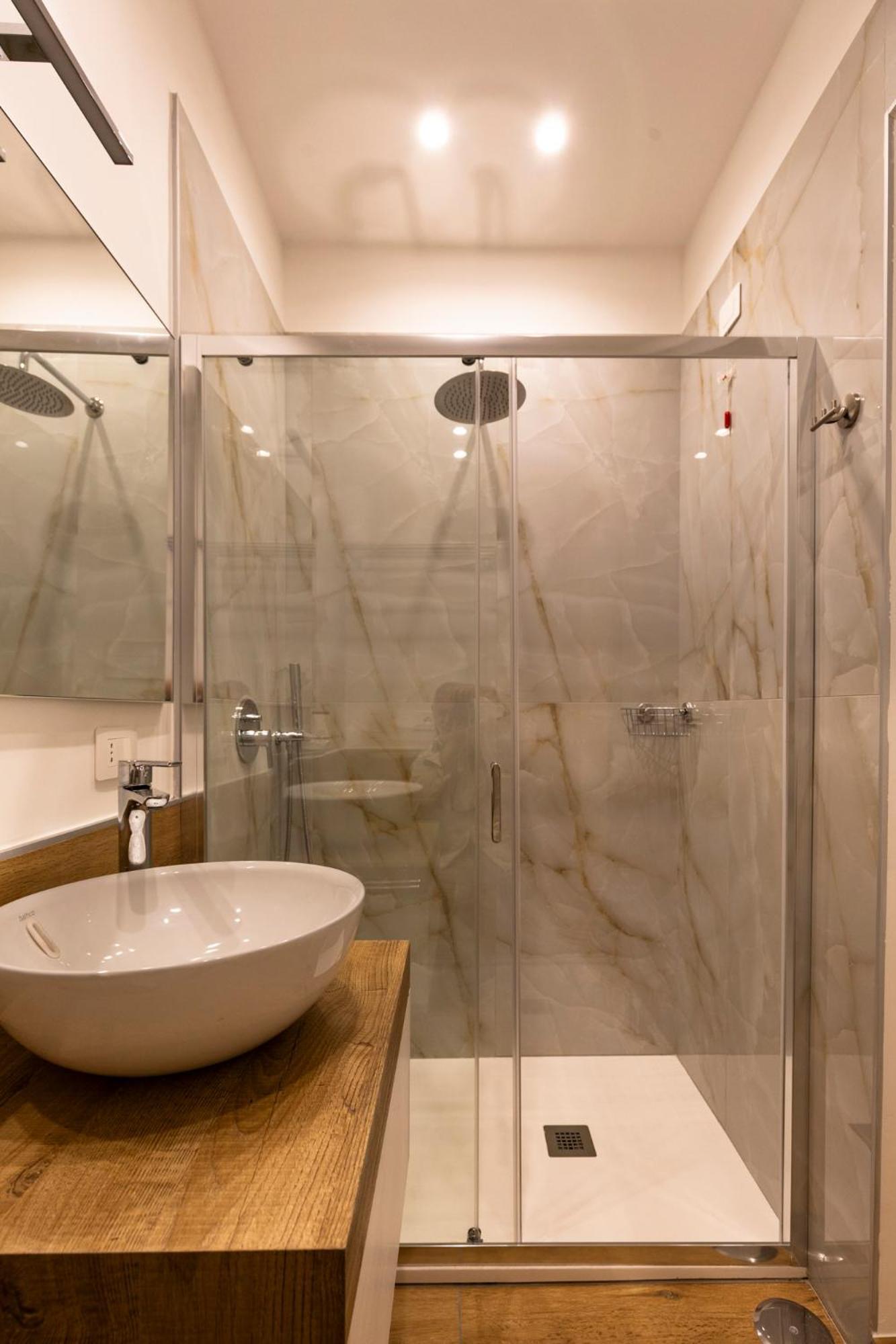 Bed & Breakfast Le Tre B Naples