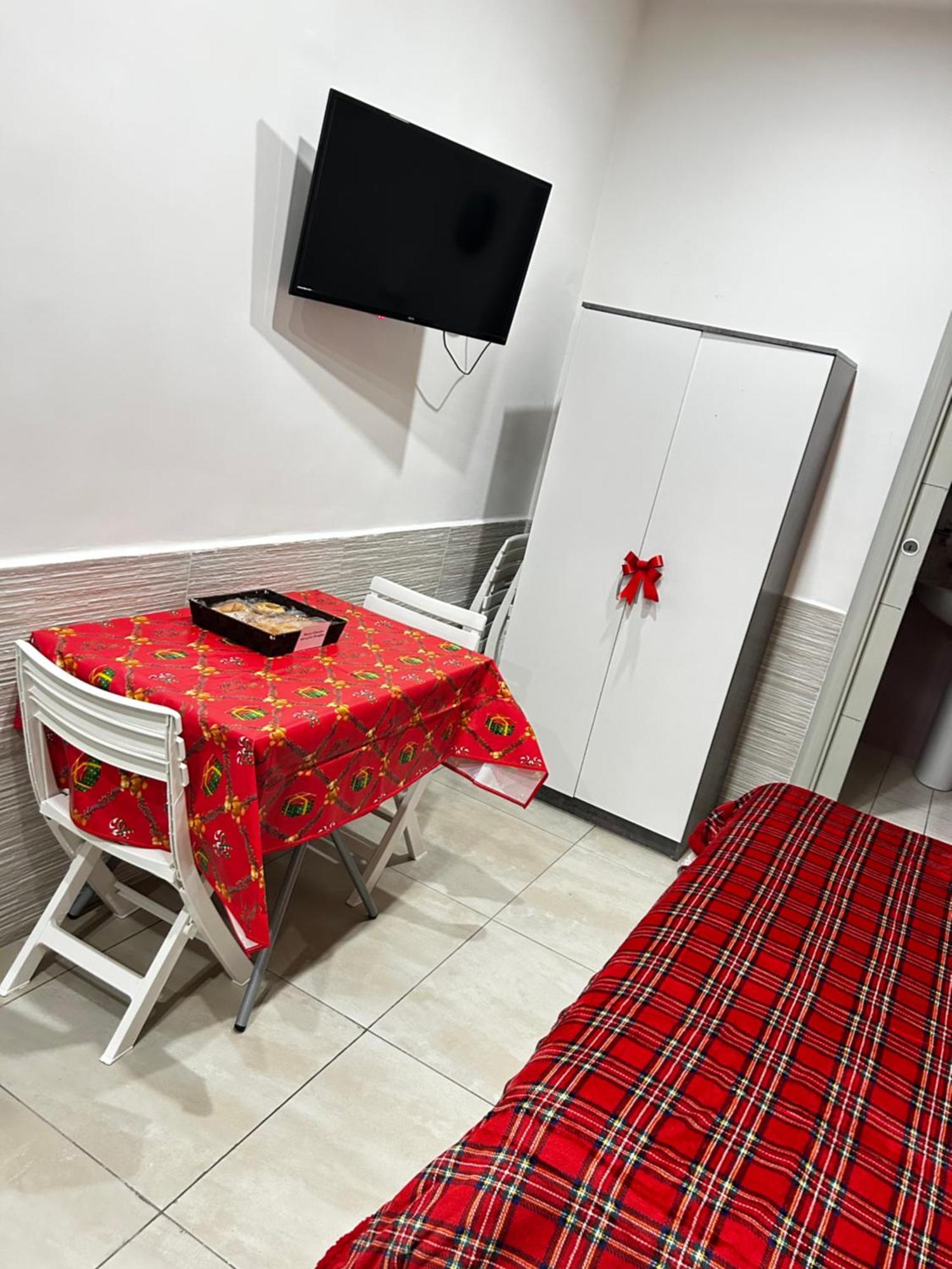 Rifugio Partenopeo - Centro Storico Di Holiday home