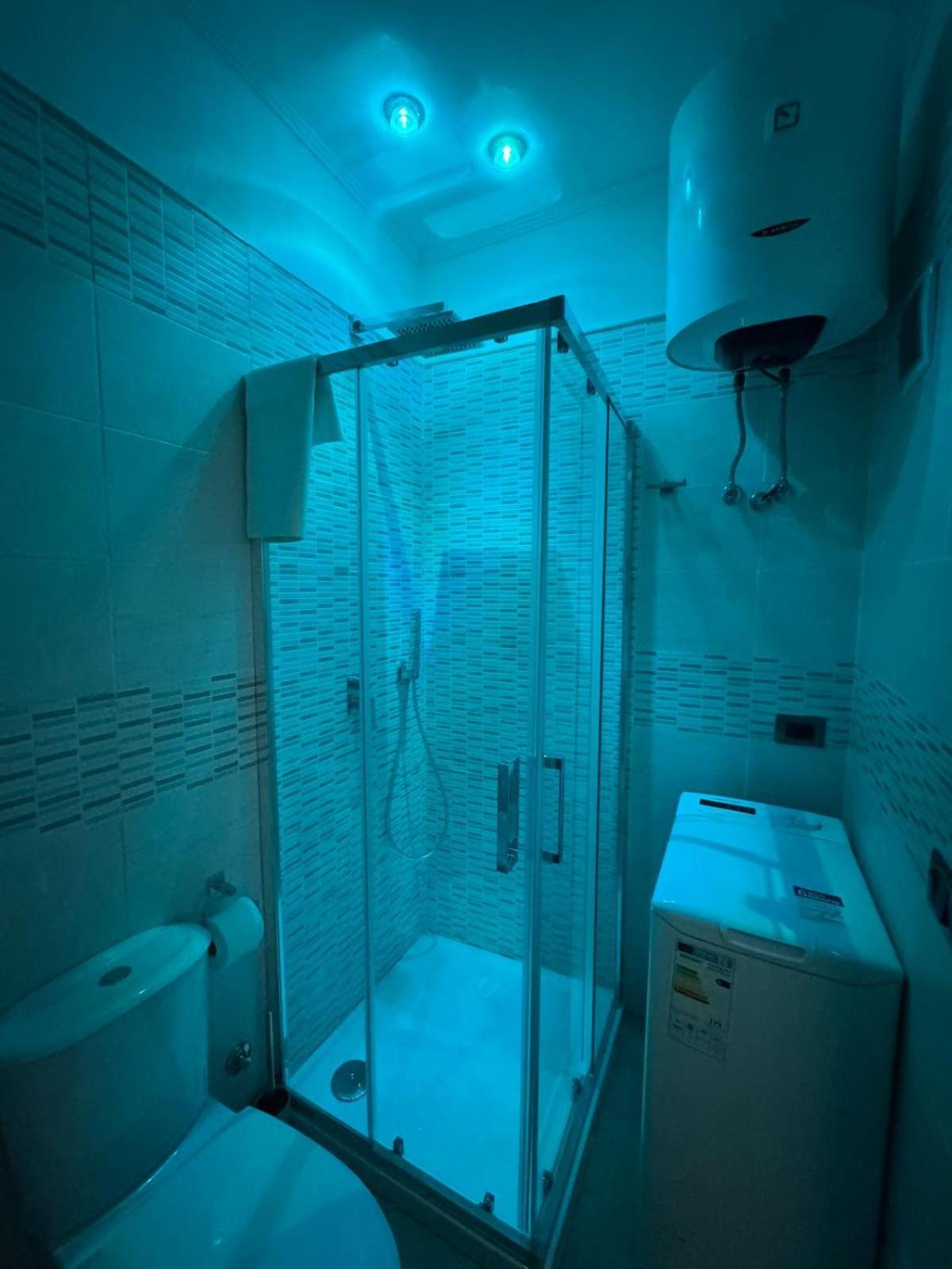 Dele Apartment