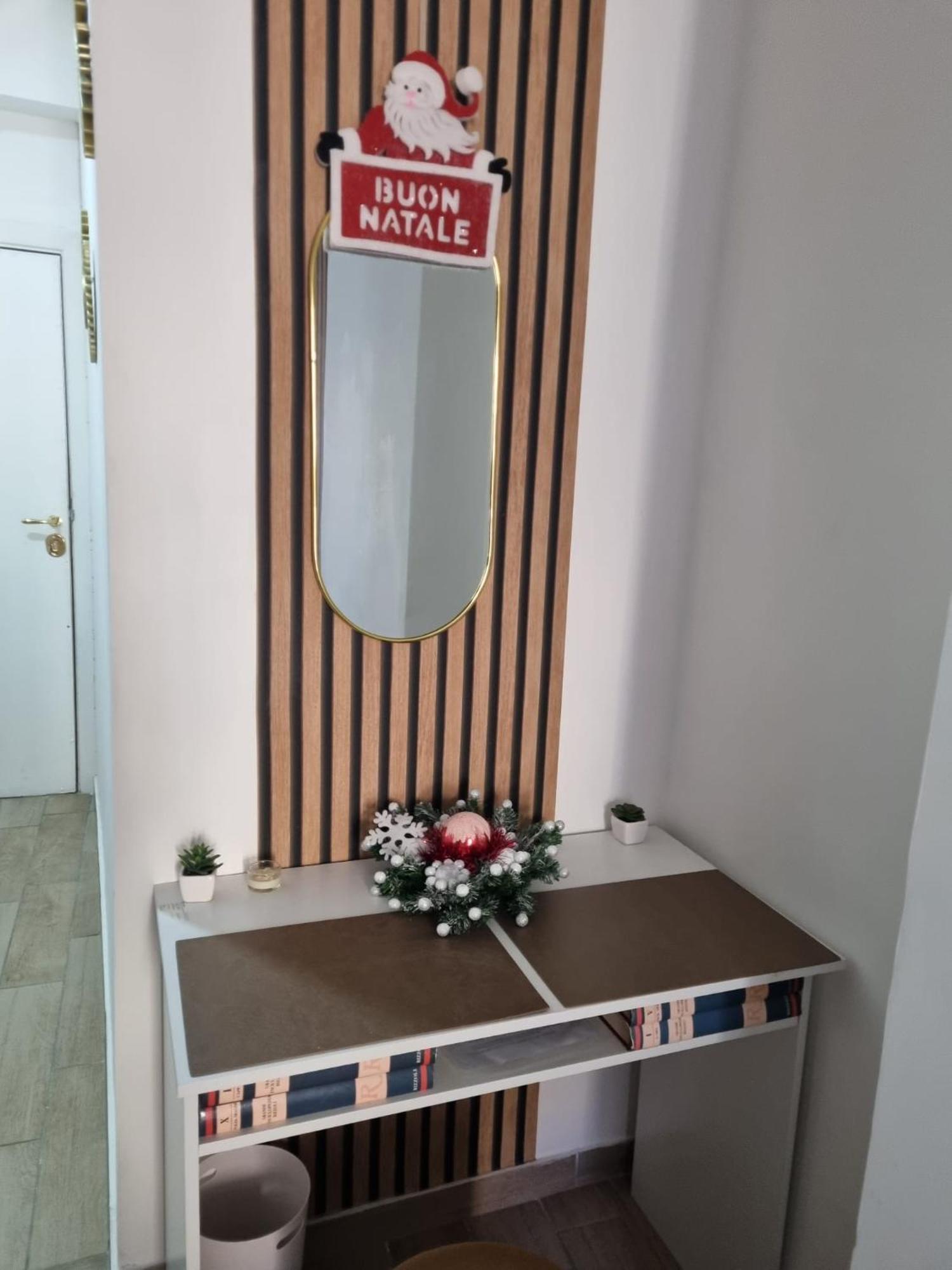 Bed & Breakfast Niluna *