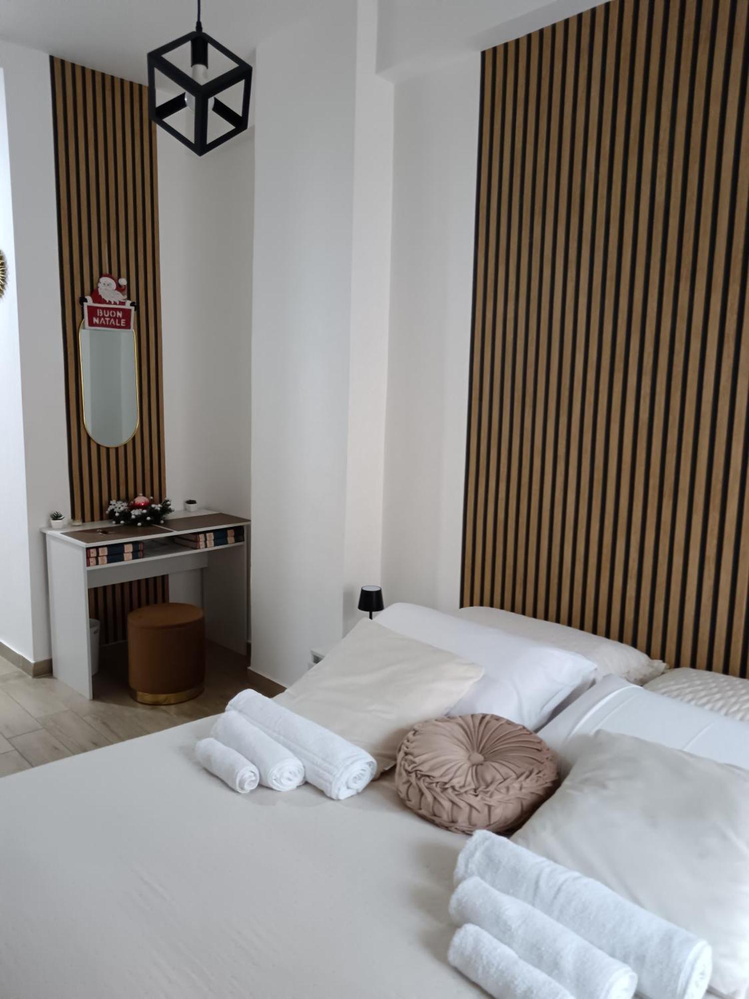 Niluna Bed & Breakfast