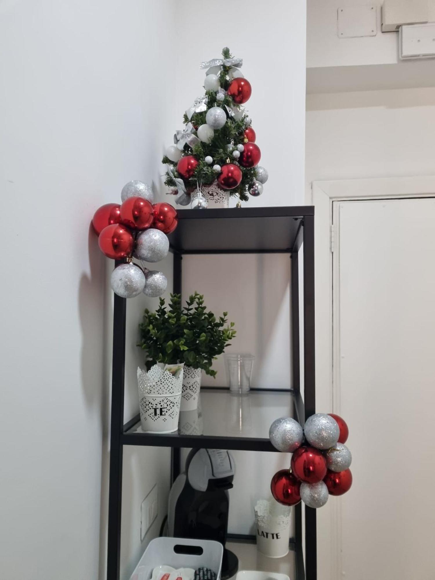 Bed & Breakfast Niluna