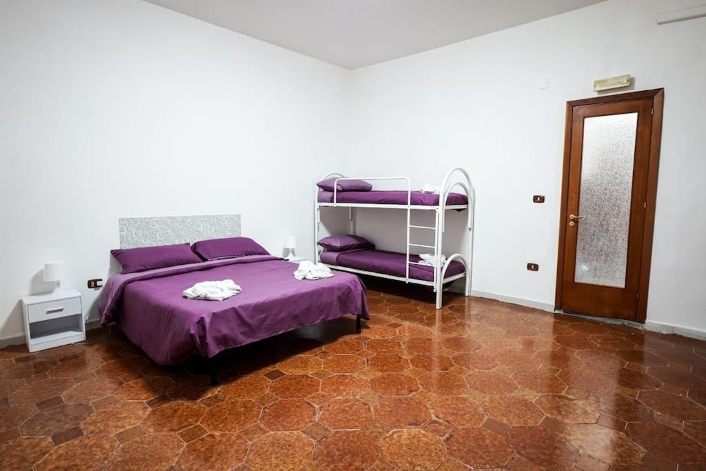 Casa Marcellino Apartment *