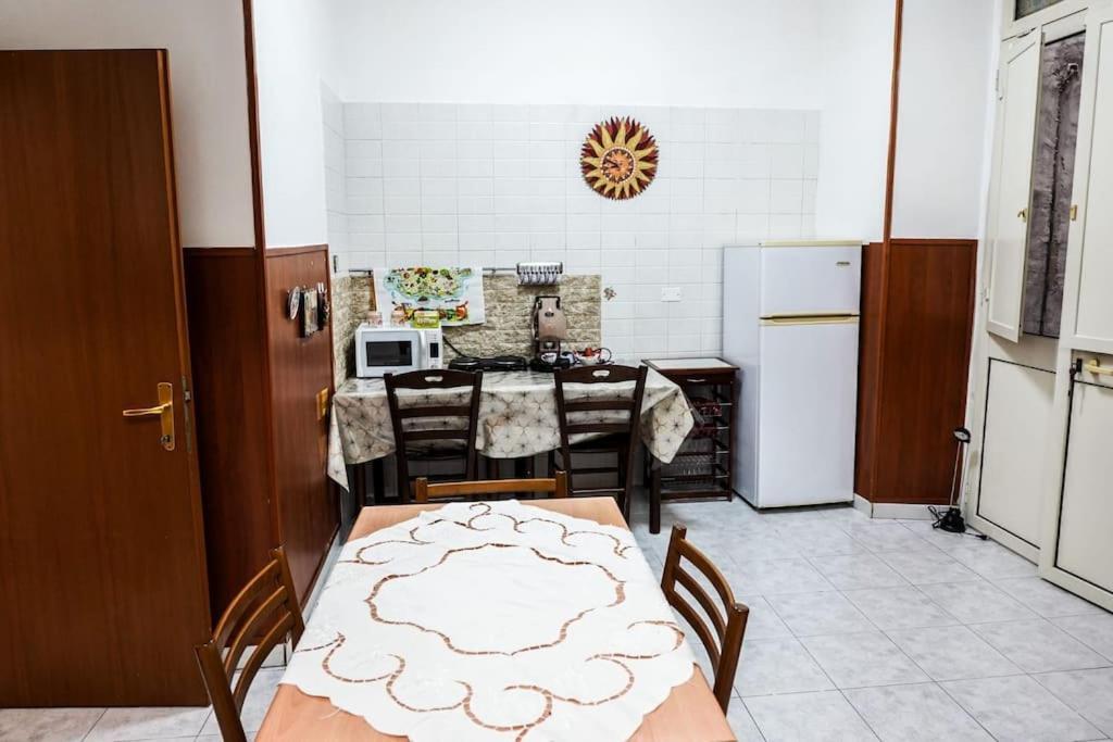 Casa Marcellino Naples