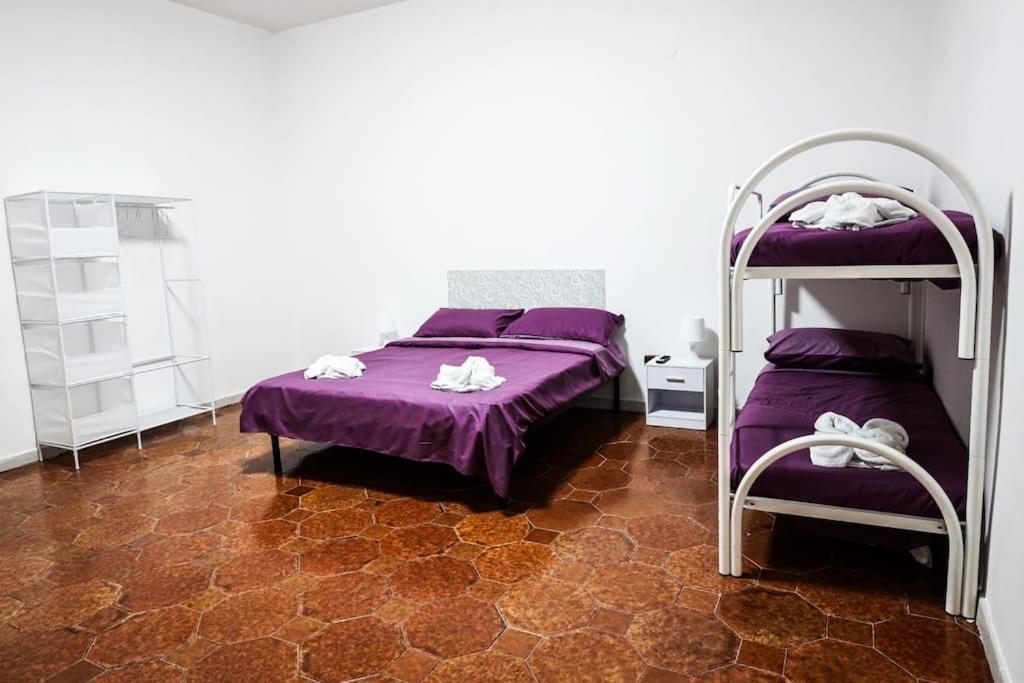 Casa Marcellino * Naples