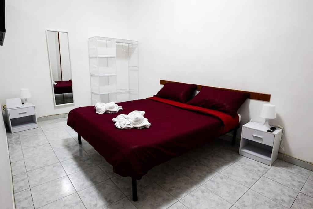 Casa Marcellino Apartment *