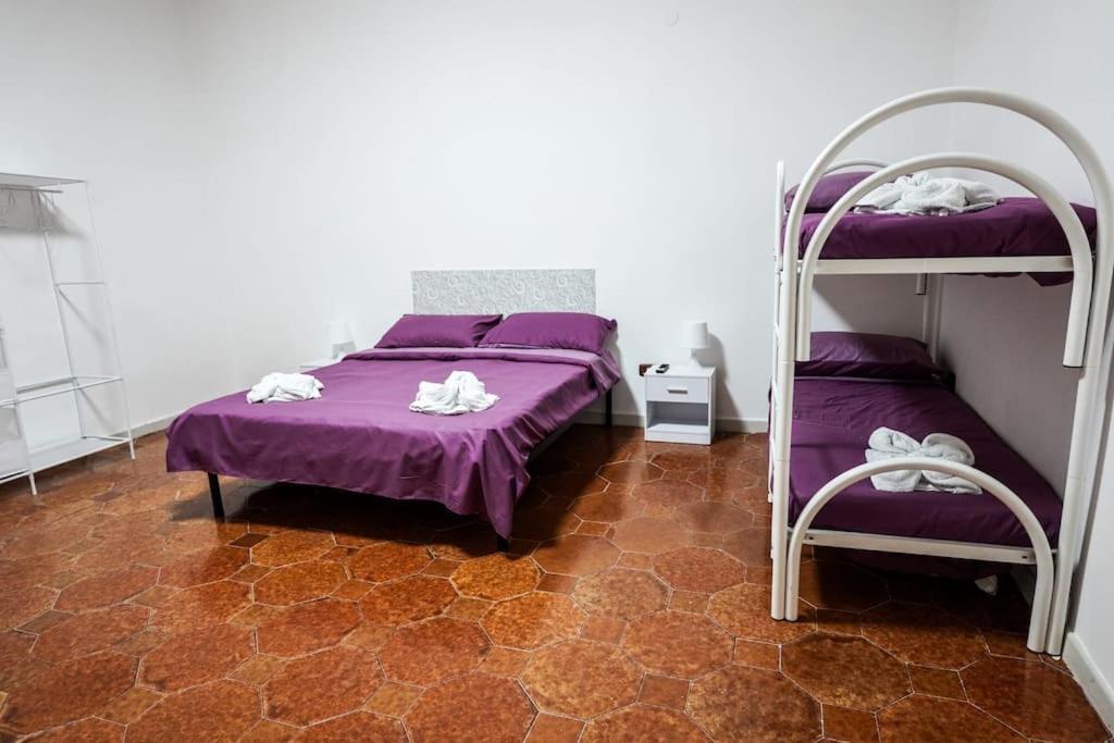 Casa Marcellino Apartment Naples