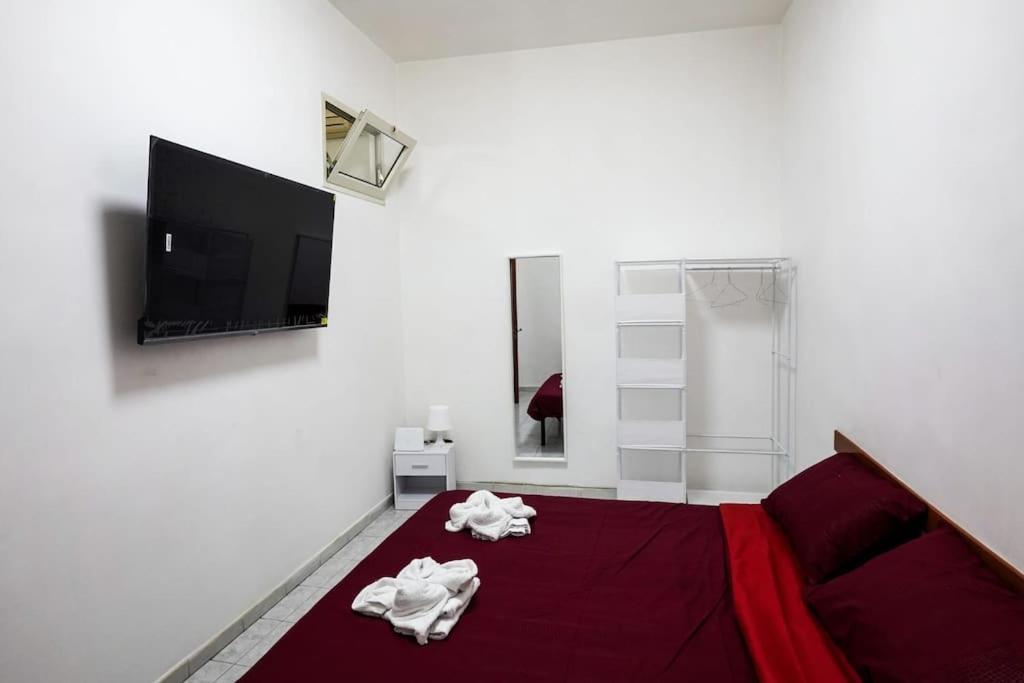 Casa Marcellino Apartment Naples