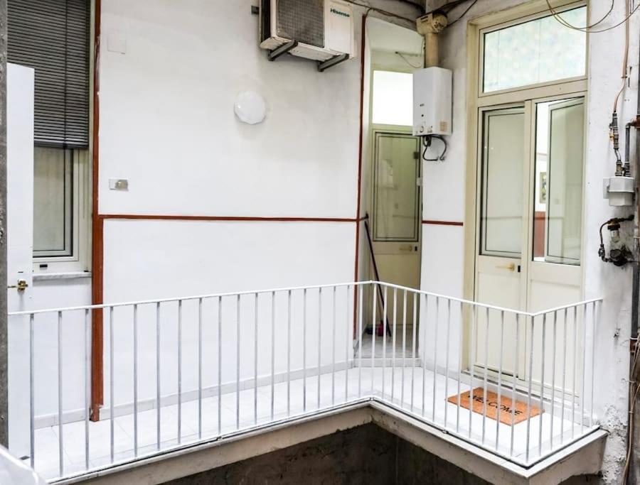 Casa Marcellino *