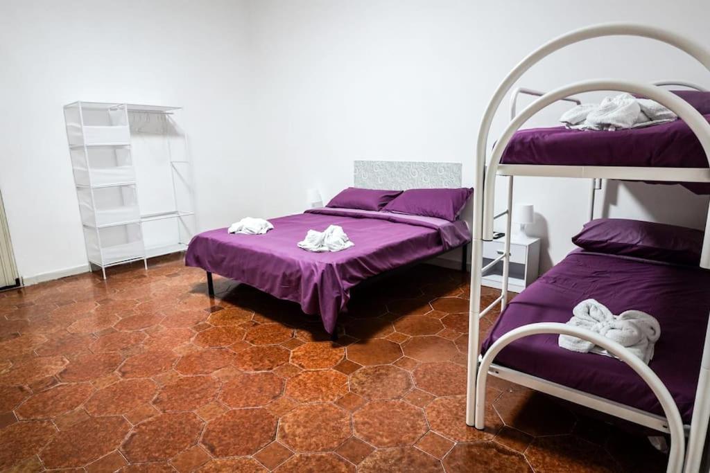 Casa Marcellino Naples