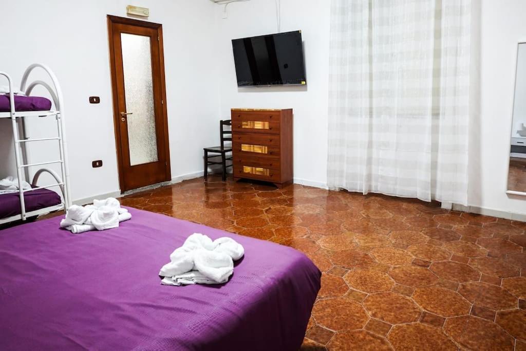 Casa Marcellino *