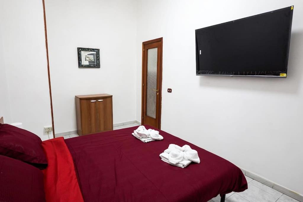Casa Marcellino Apartment