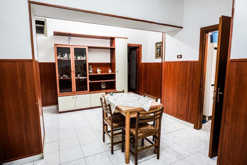 Casa Marcellino Apartment *