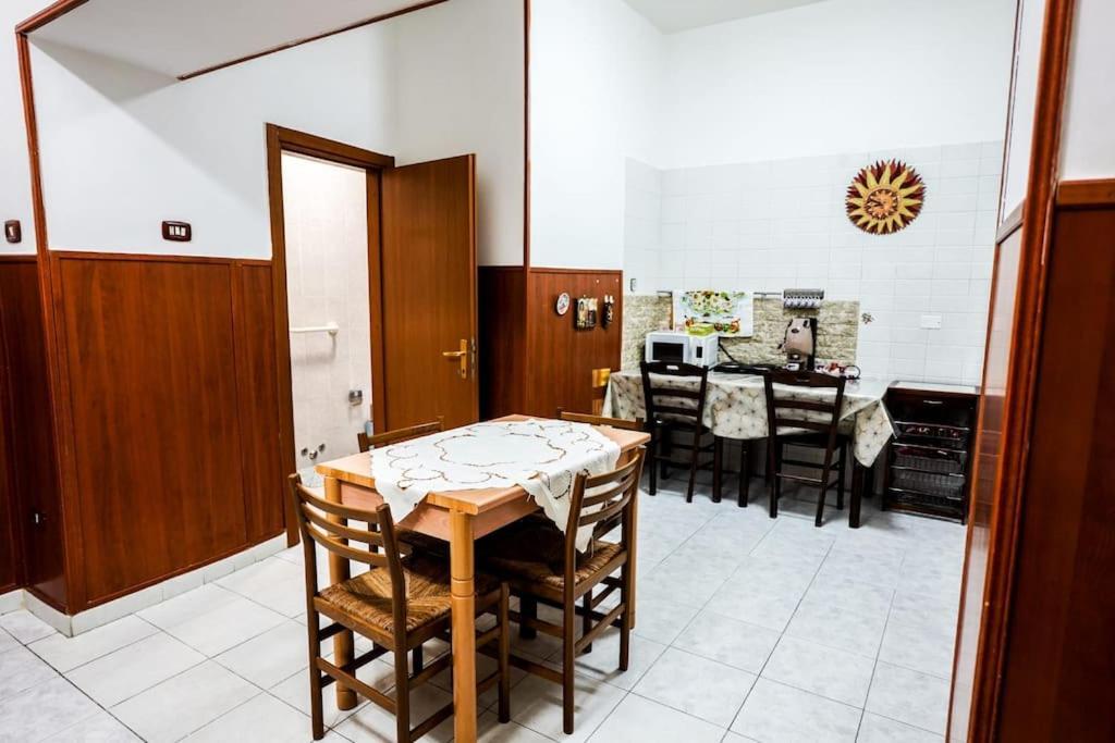 Apartment Casa Marcellino Naples