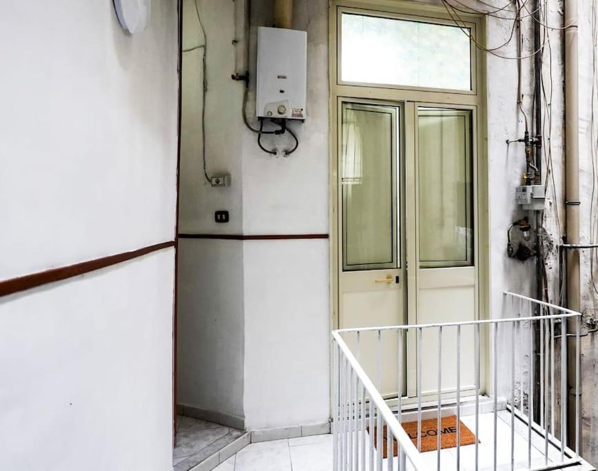 Casa Marcellino *
