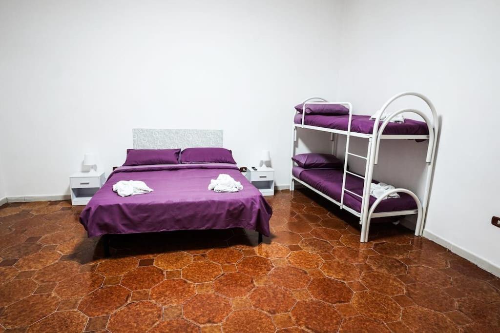 Casa Marcellino