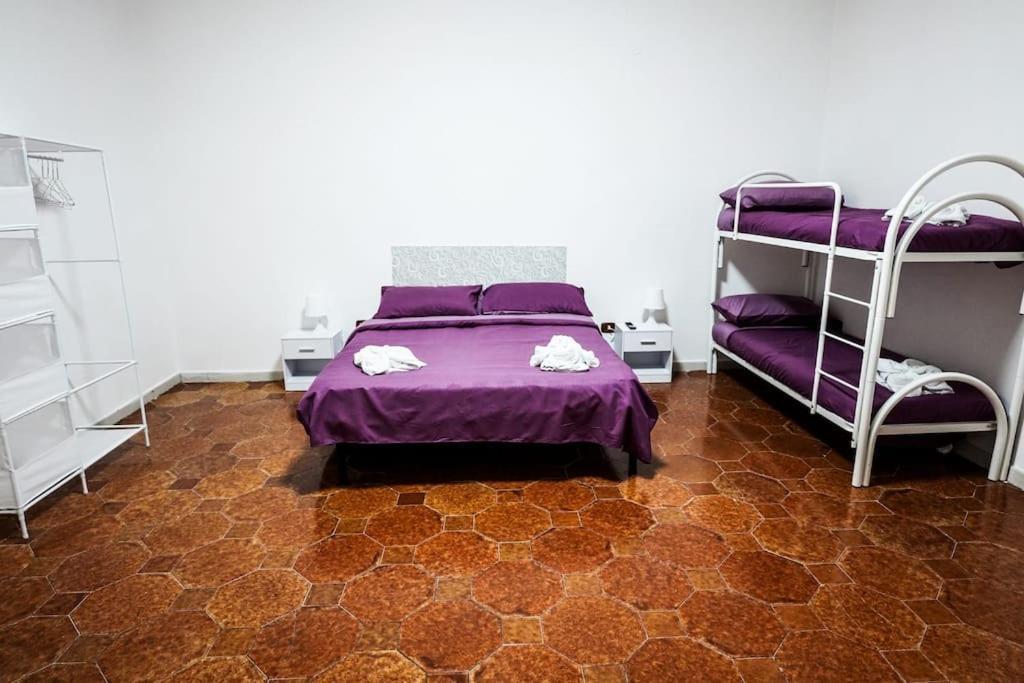 Casa Marcellino Apartment Naples